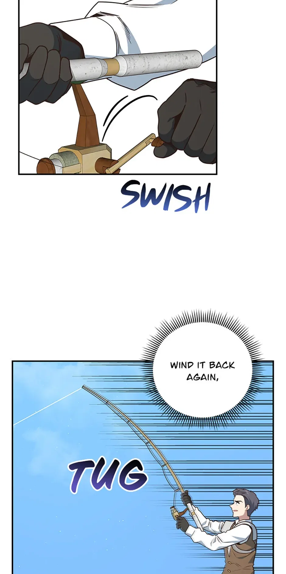One-in-Seven-Billion Irregular Chapter 108 – Page 27