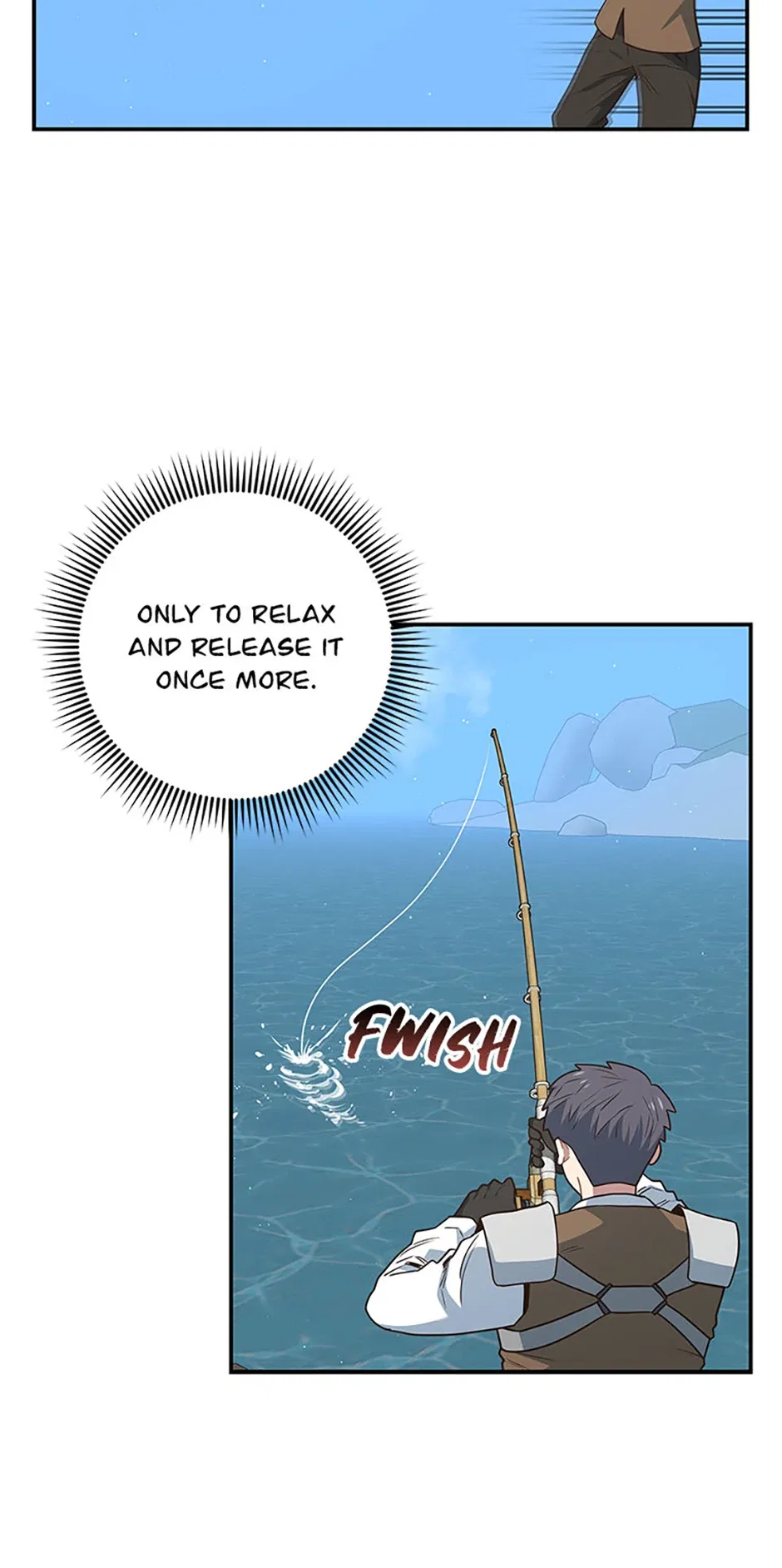 One-in-Seven-Billion Irregular Chapter 108 – Page 28