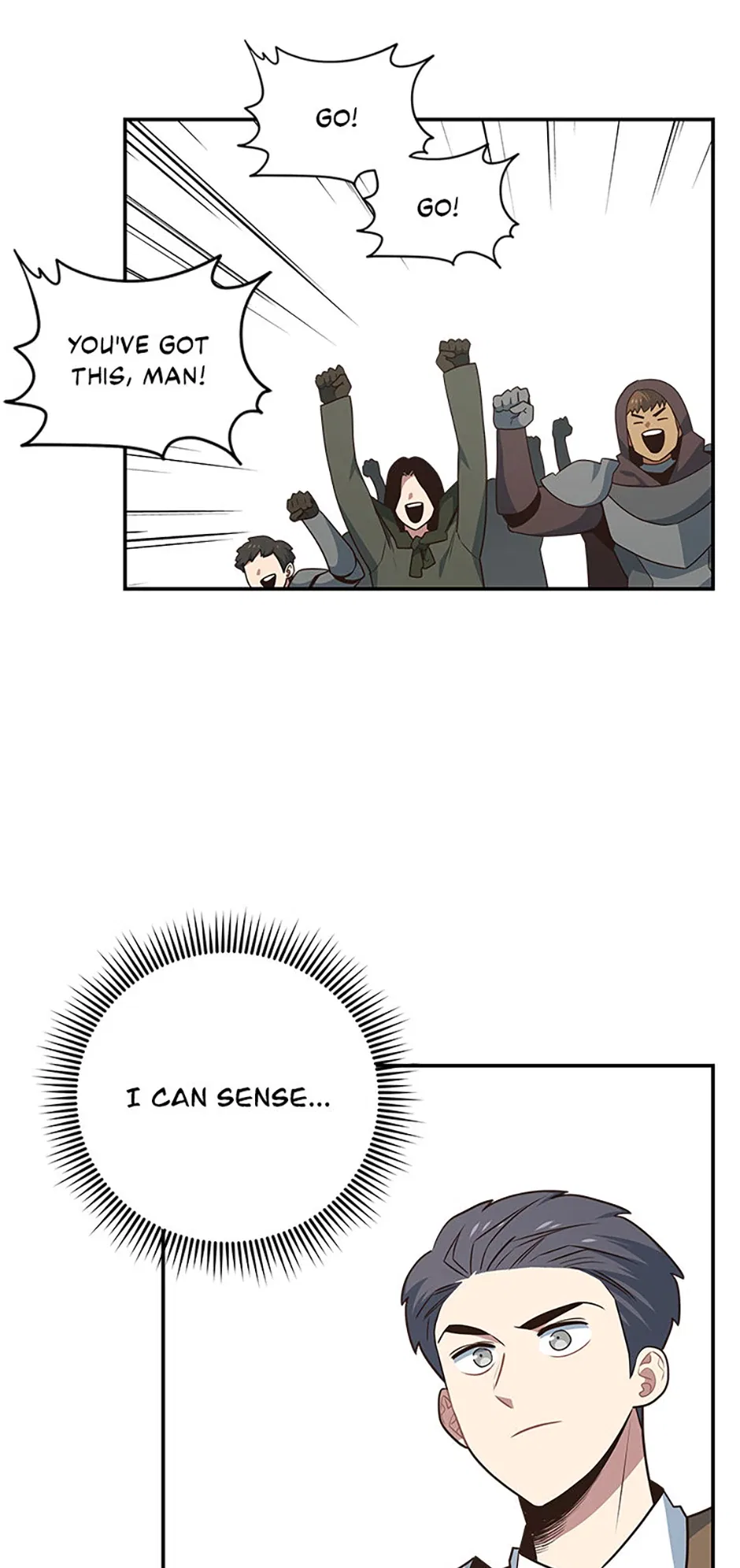 One-in-Seven-Billion Irregular Chapter 108 – Page 30