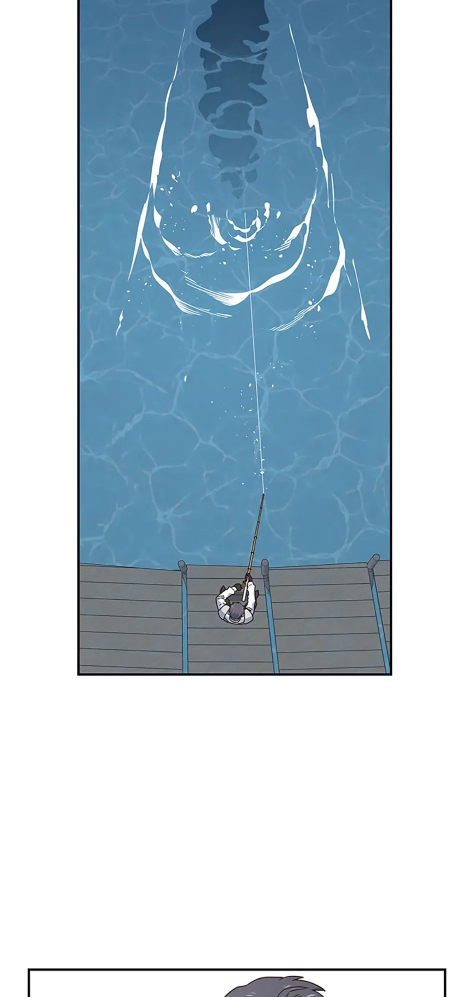 One-in-Seven-Billion Irregular Chapter 108 – Page 32