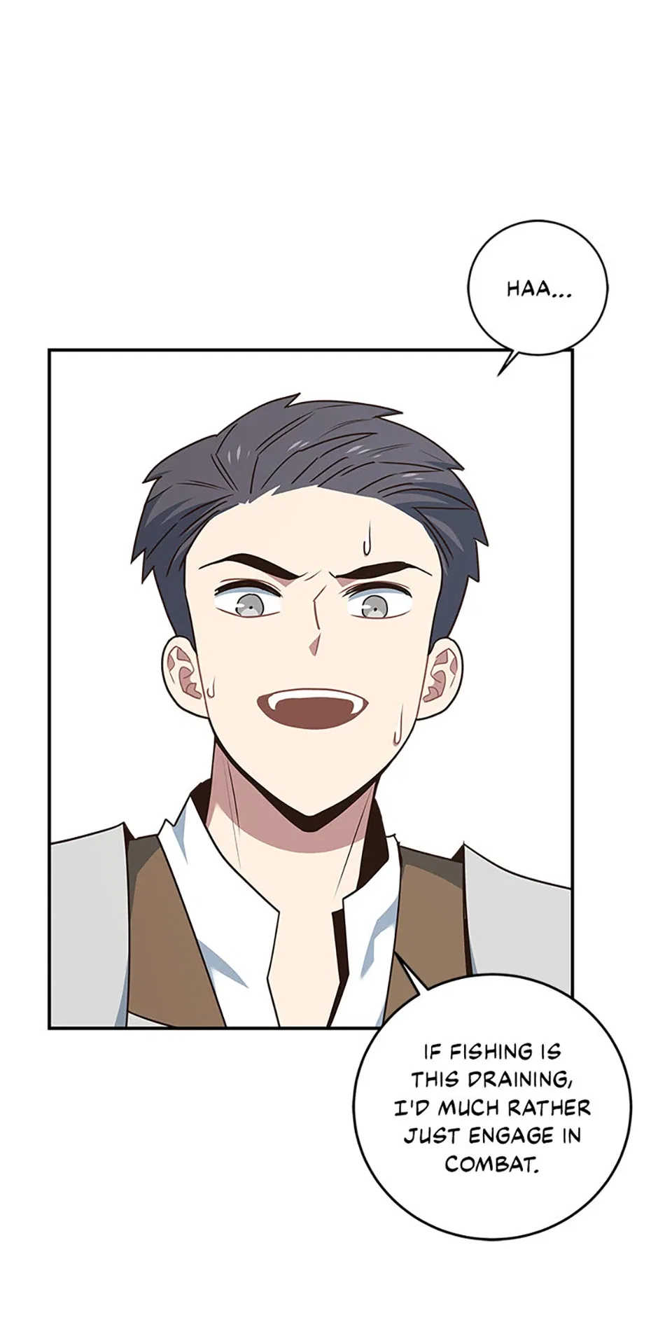 One-in-Seven-Billion Irregular Chapter 108 – Page 41