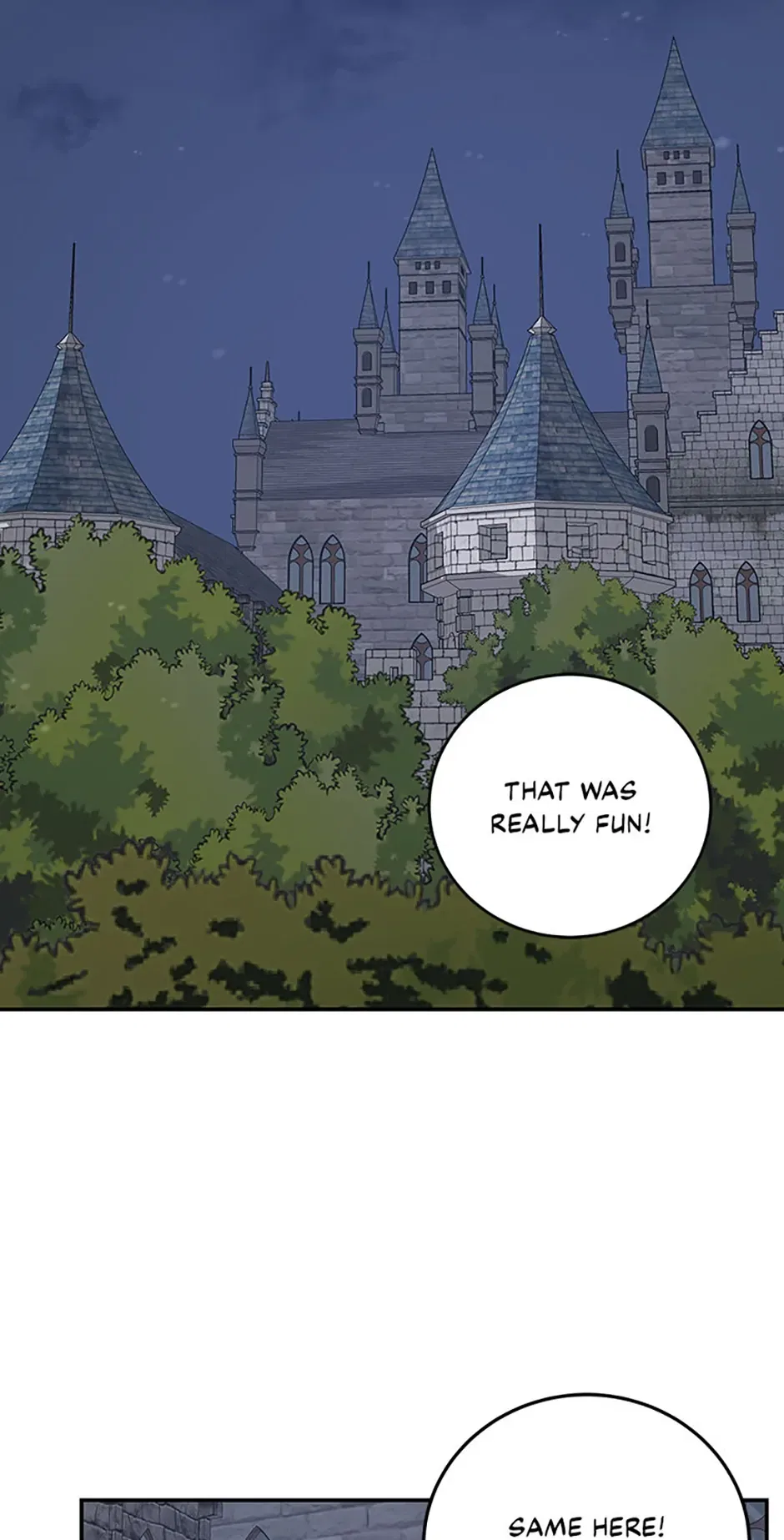 One-in-Seven-Billion Irregular Chapter 108 – Page 45