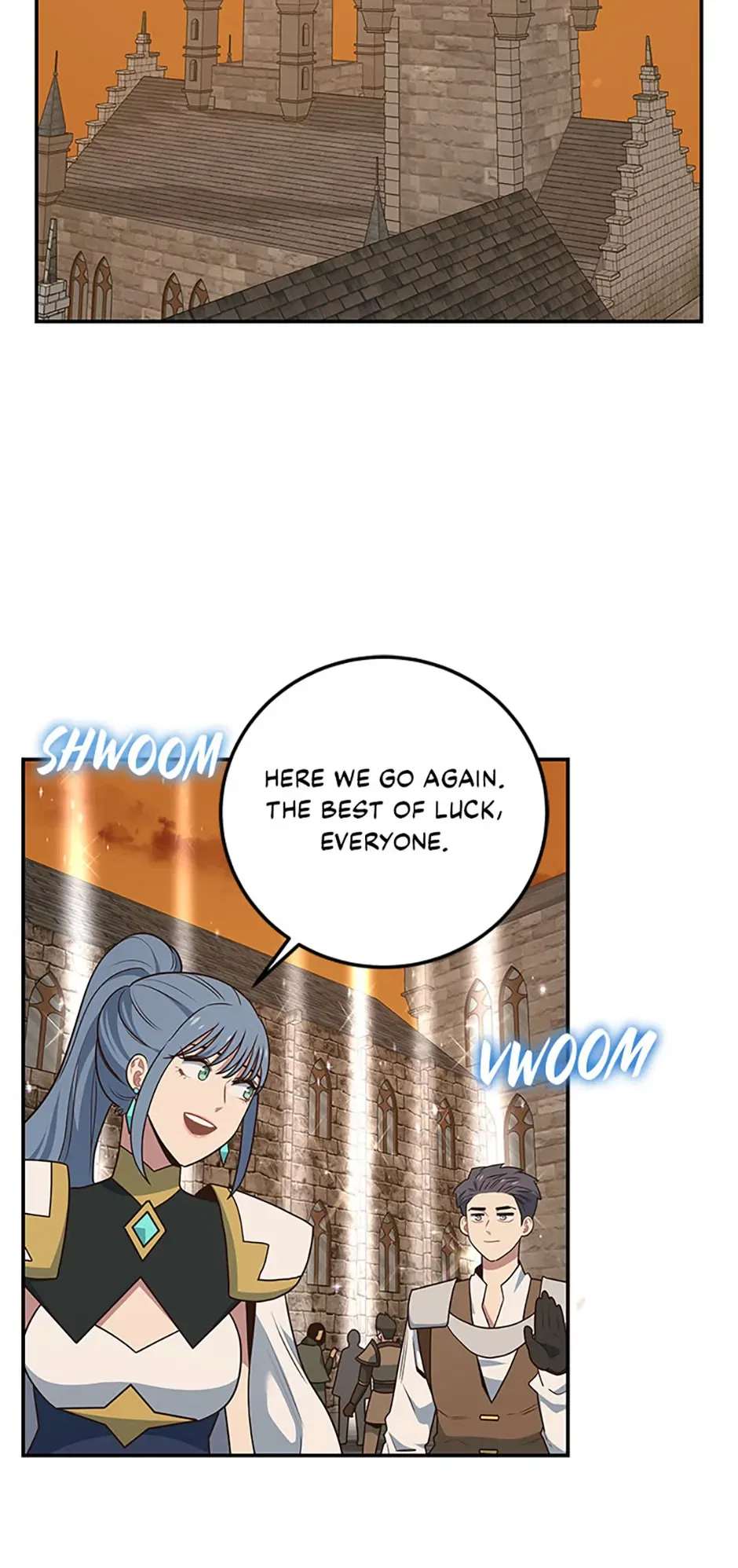 One-in-Seven-Billion Irregular Chapter 108 – Page 59