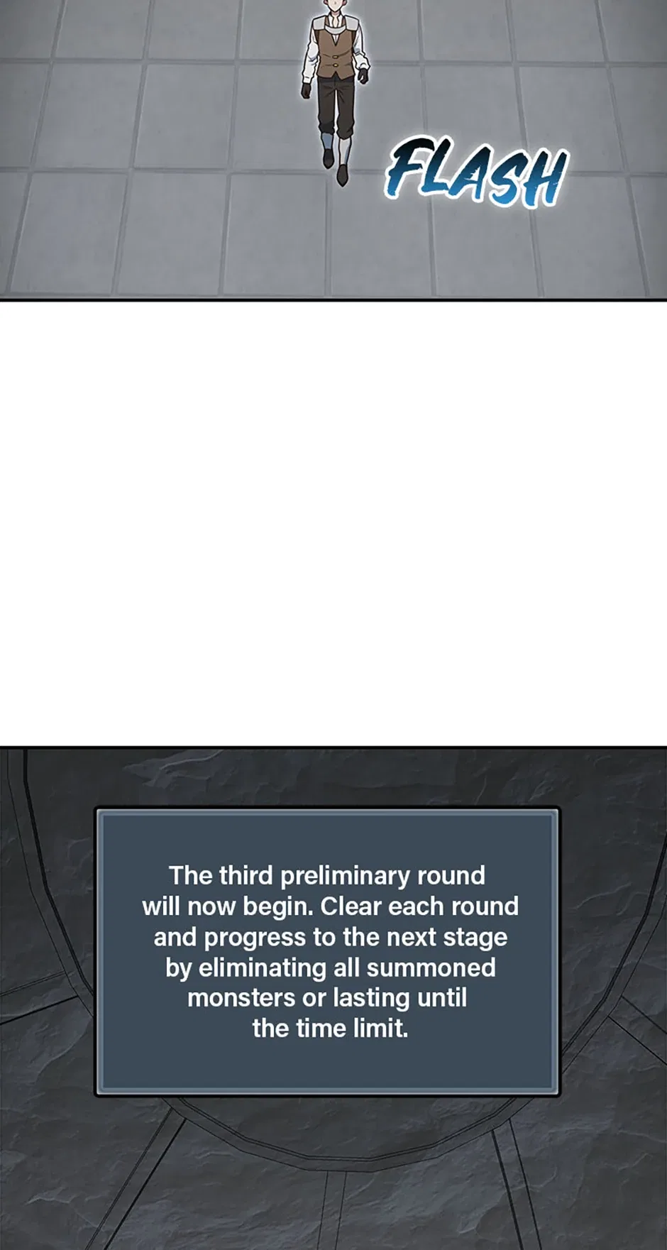 One-in-Seven-Billion Irregular Chapter 108 – Page 63