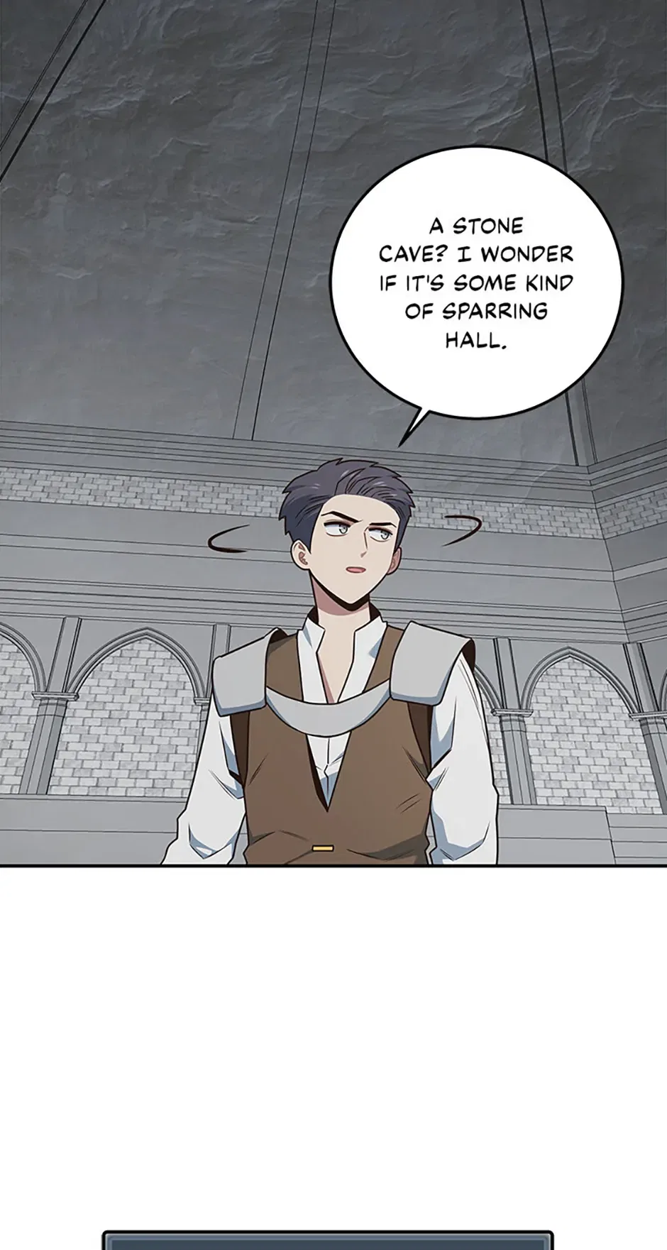 One-in-Seven-Billion Irregular Chapter 108 – Page 64