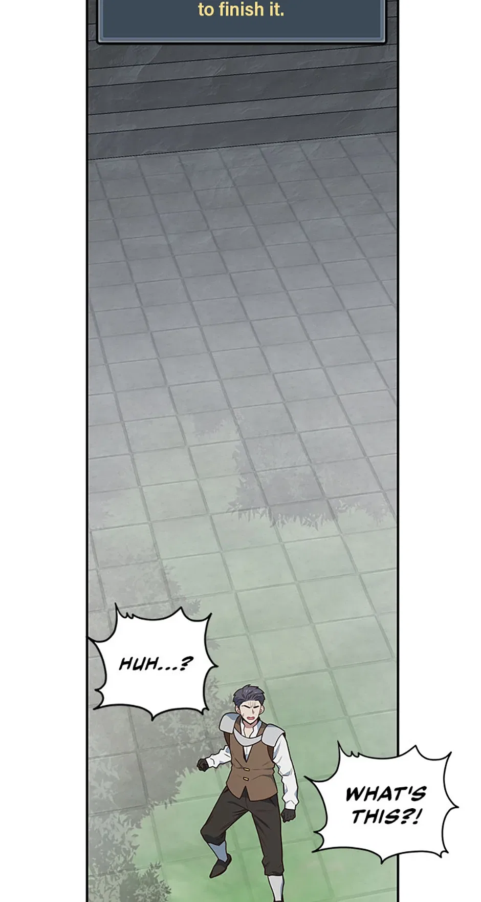 One-in-Seven-Billion Irregular Chapter 108 – Page 66