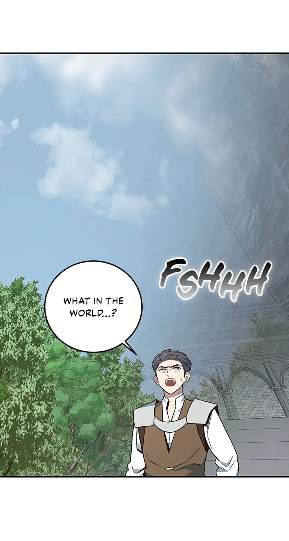 One-in-Seven-Billion Irregular Chapter 108 – Page 68