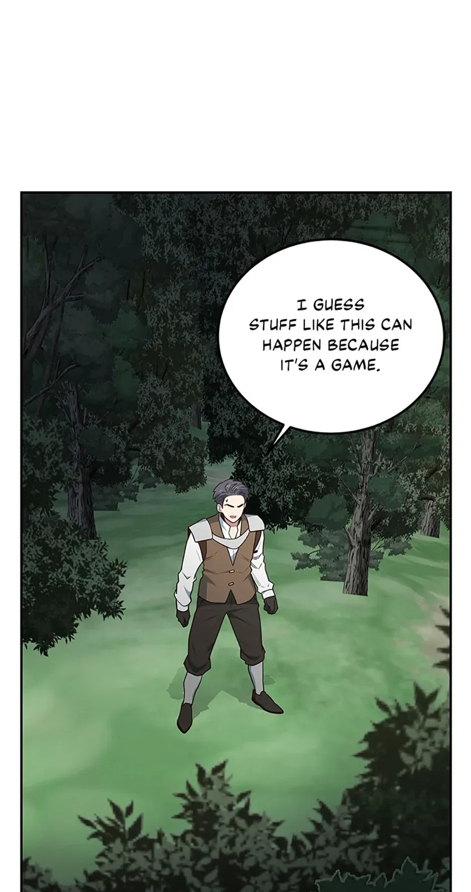 One-in-Seven-Billion Irregular Chapter 108 – Page 69