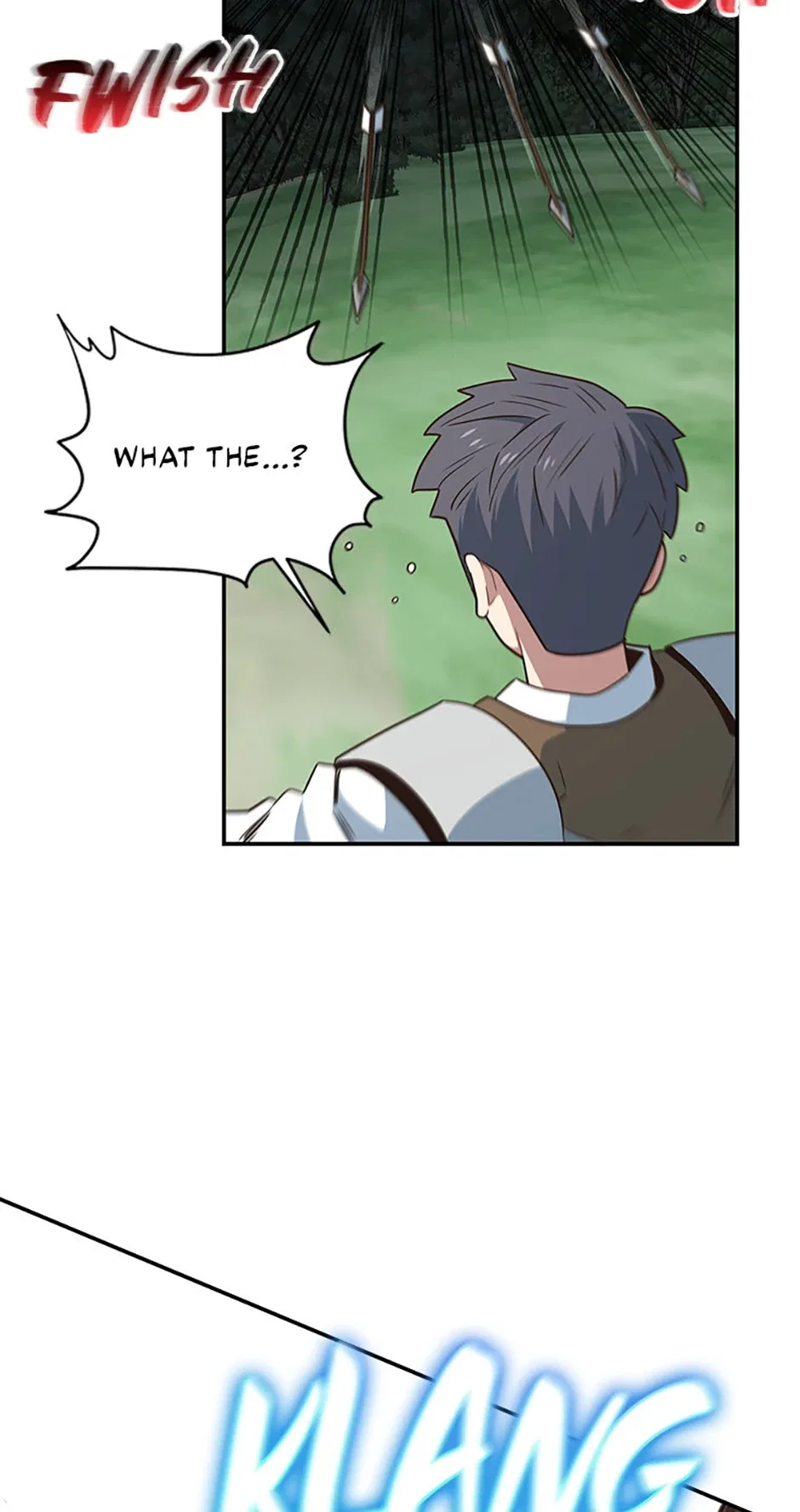 One-in-Seven-Billion Irregular Chapter 108 – Page 73