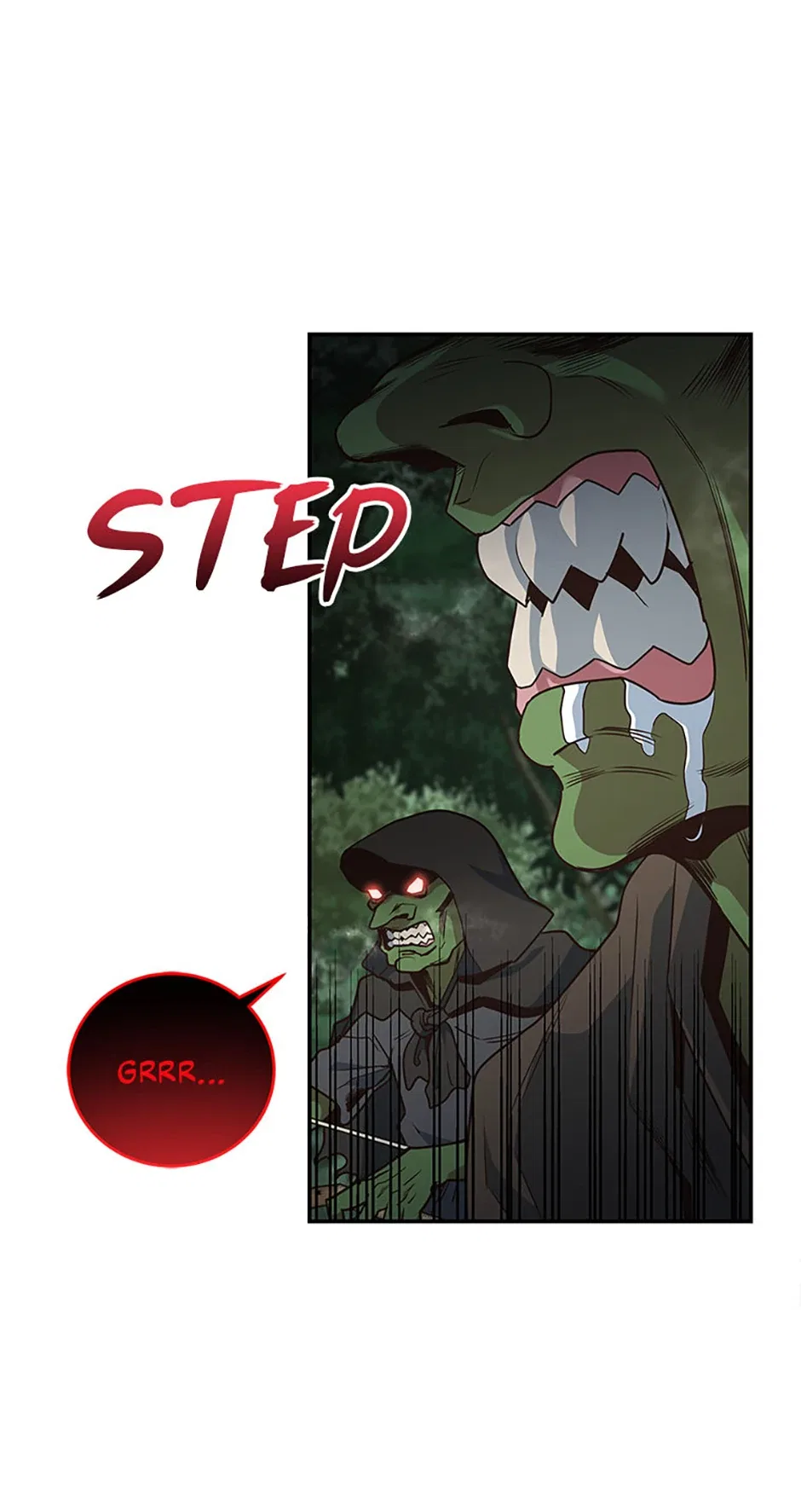 One-in-Seven-Billion Irregular Chapter 108 – Page 75