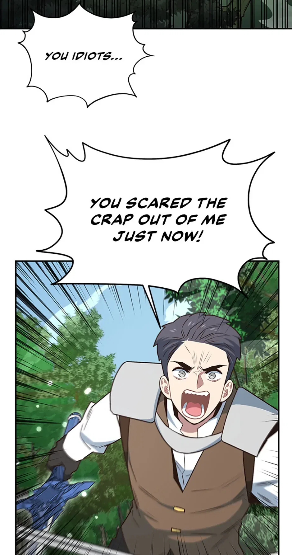 One-in-Seven-Billion Irregular Chapter 108 – Page 77