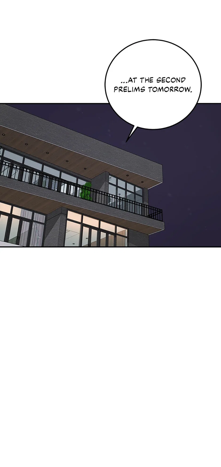 One-in-Seven-Billion Irregular Chapter 107 – Page 5
