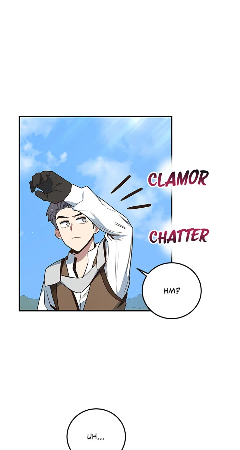 One-in-Seven-Billion Irregular Chapter 107 – Page 10