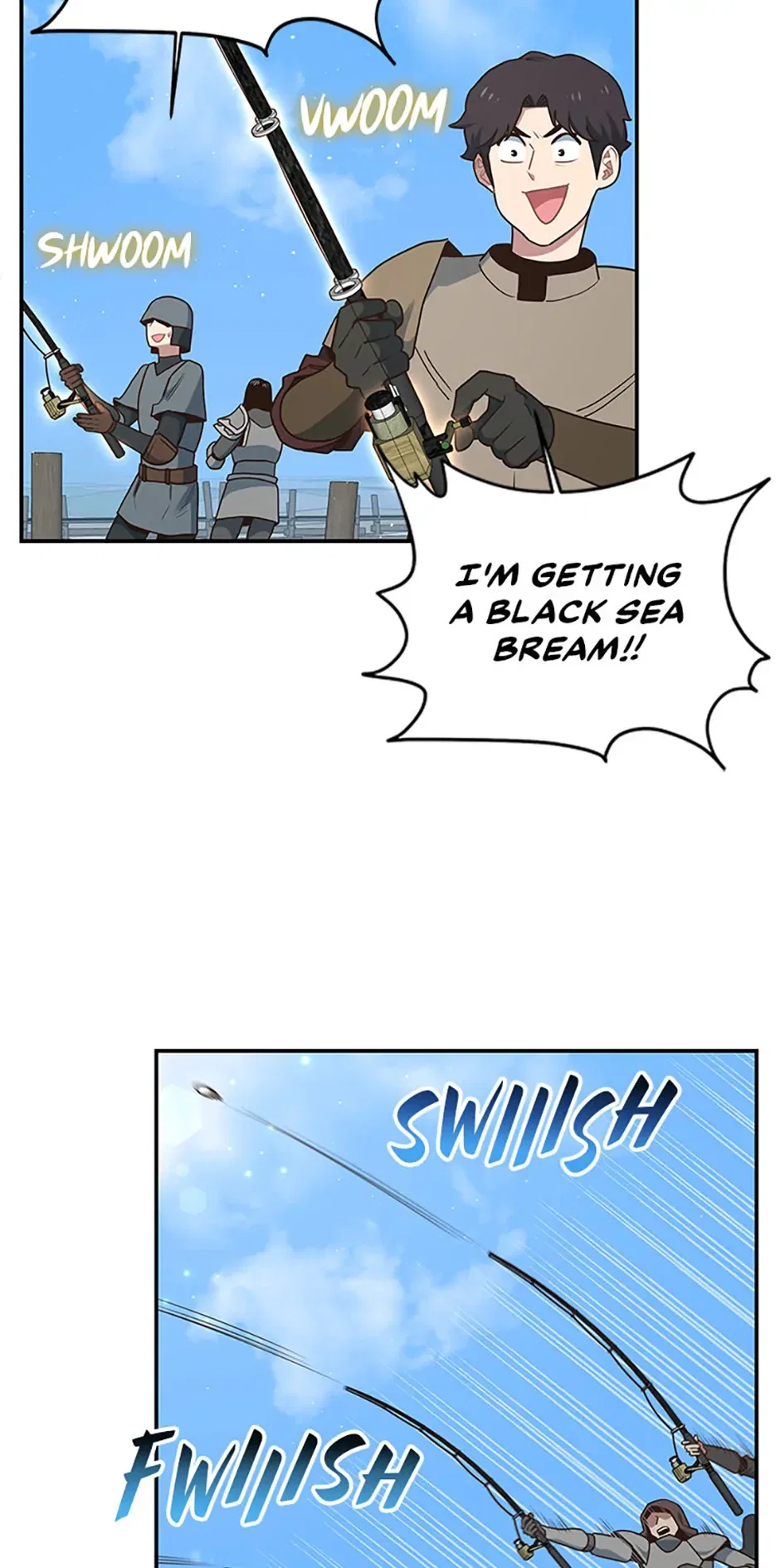 One-in-Seven-Billion Irregular Chapter 107 – Page 18