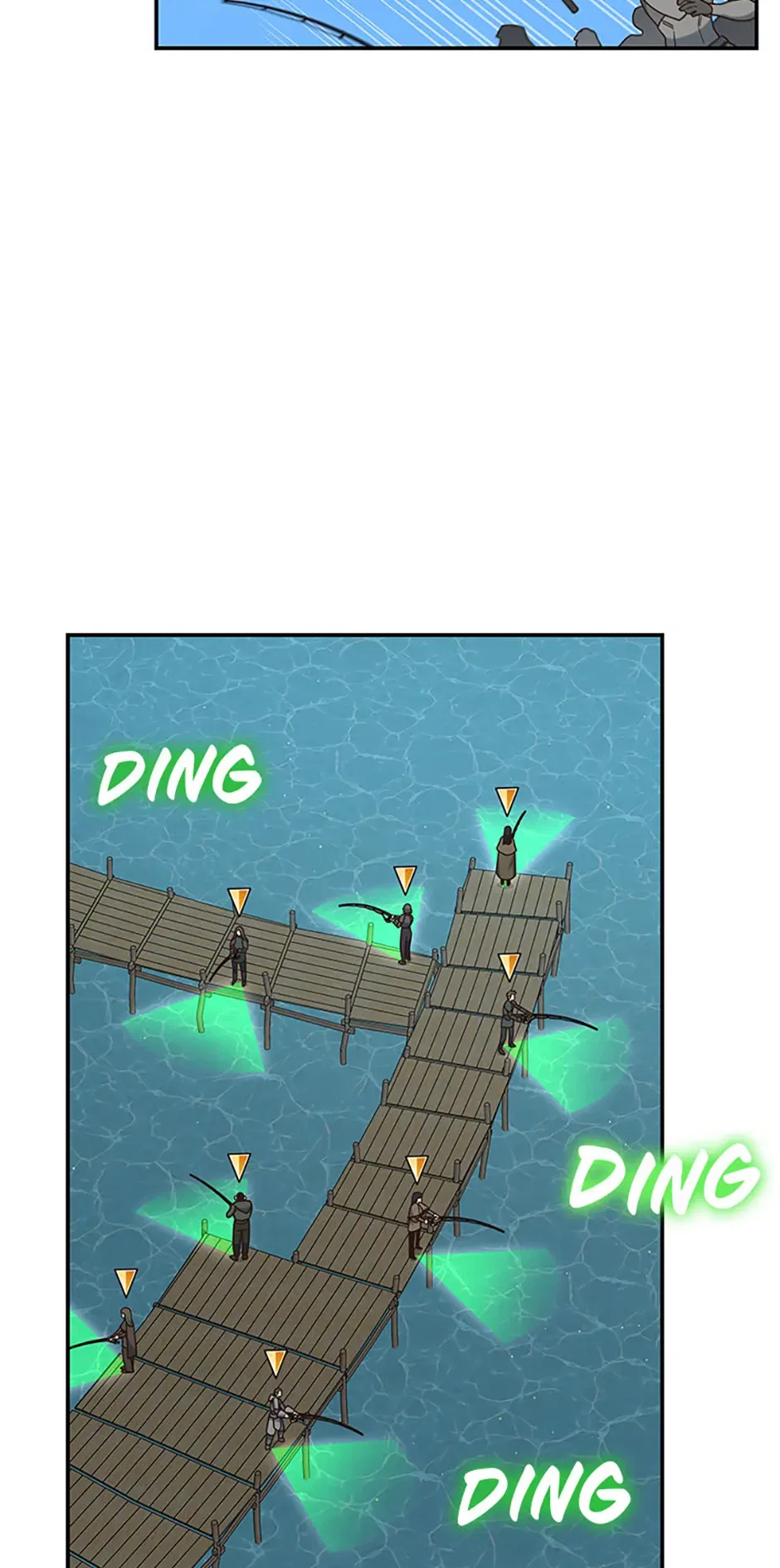 One-in-Seven-Billion Irregular Chapter 107 – Page 19