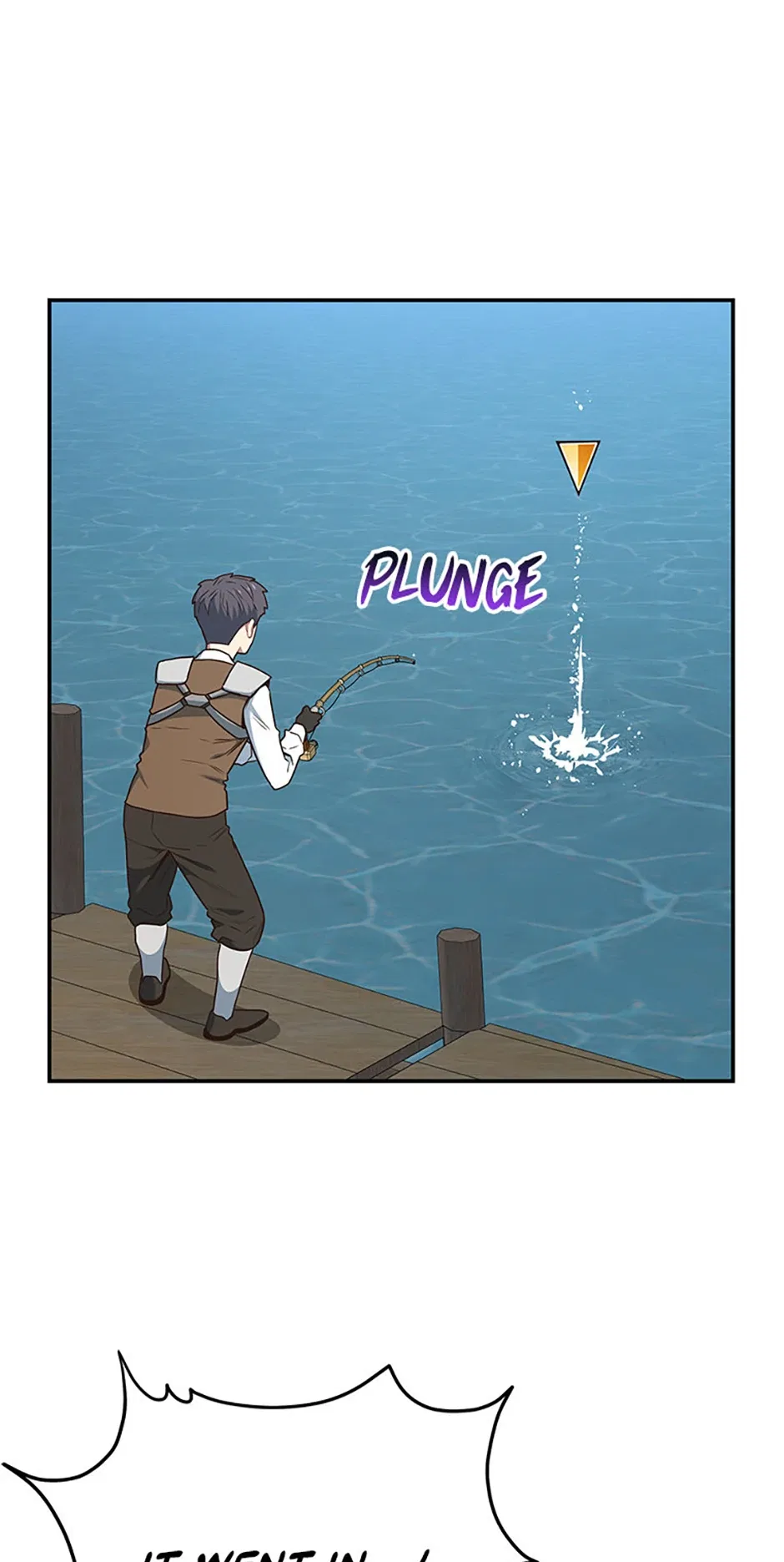 One-in-Seven-Billion Irregular Chapter 107 – Page 25