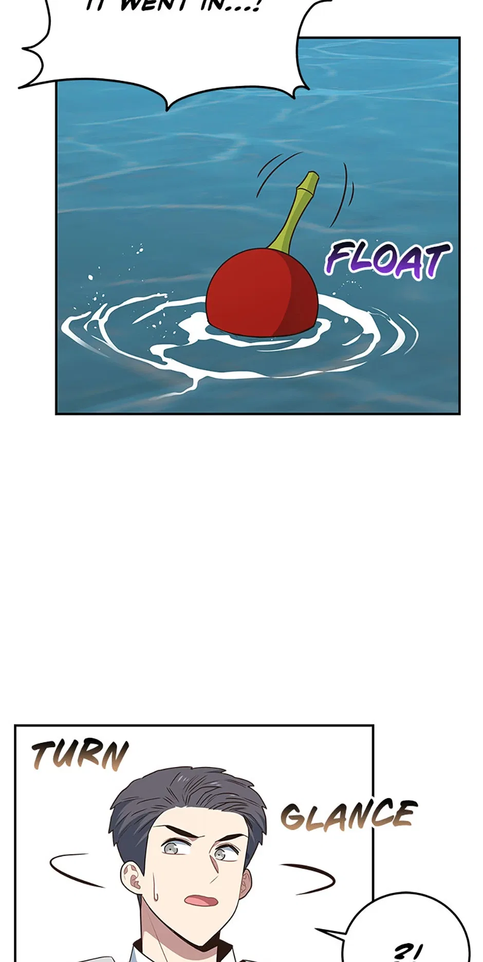 One-in-Seven-Billion Irregular Chapter 107 – Page 26