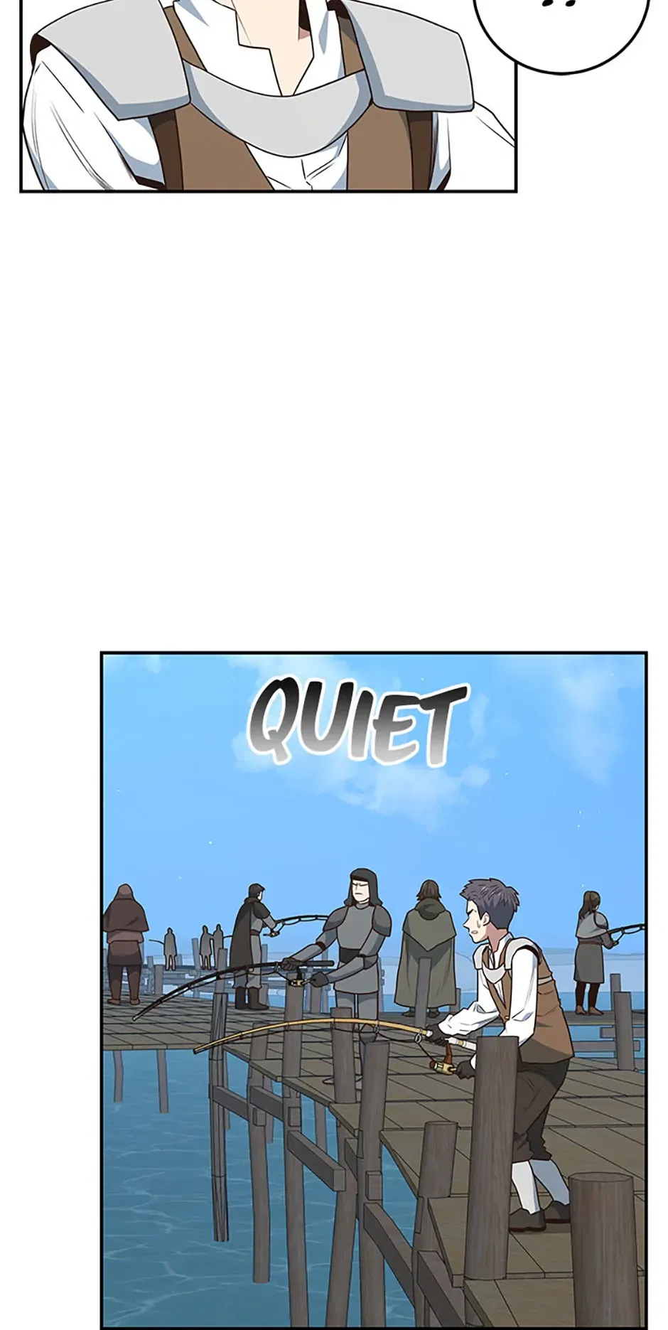 One-in-Seven-Billion Irregular Chapter 107 – Page 27