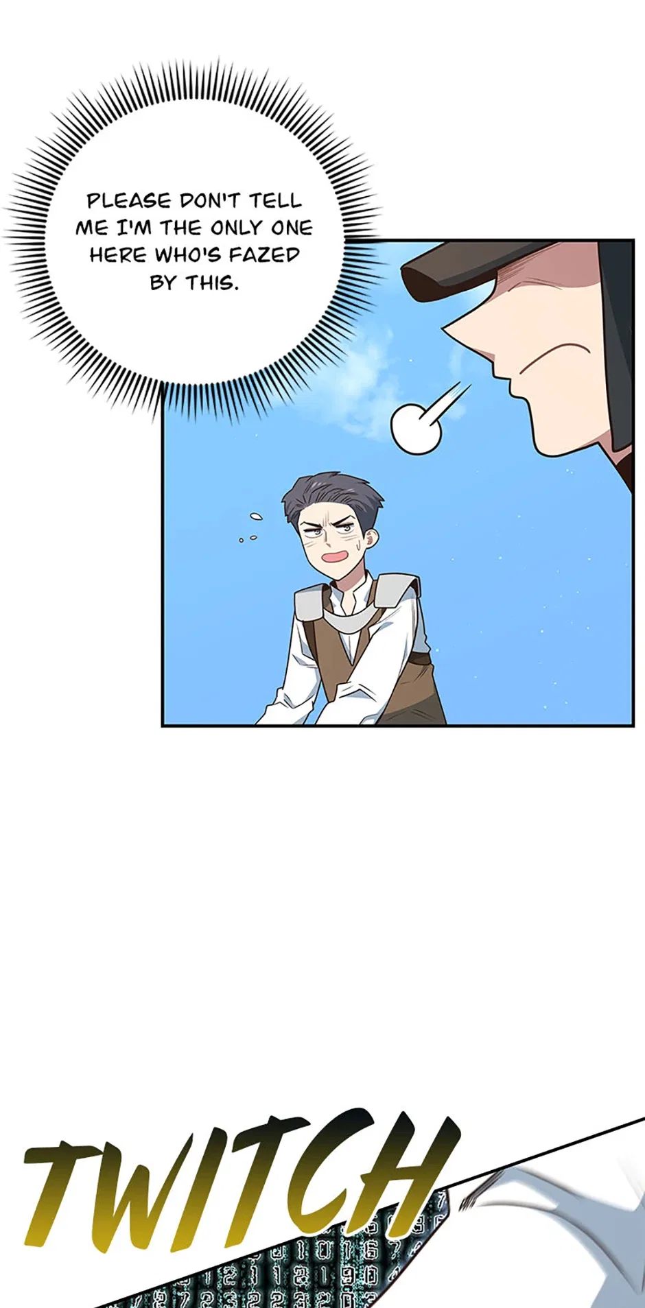 One-in-Seven-Billion Irregular Chapter 107 – Page 29