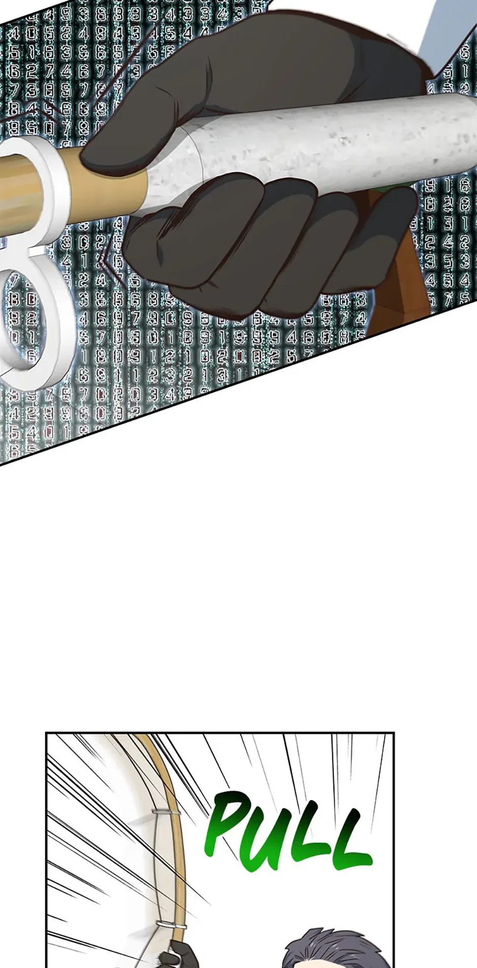 One-in-Seven-Billion Irregular Chapter 107 – Page 30