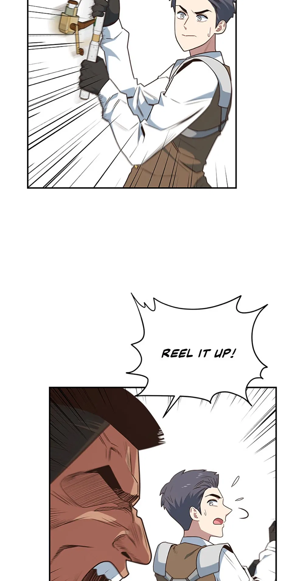 One-in-Seven-Billion Irregular Chapter 107 – Page 31