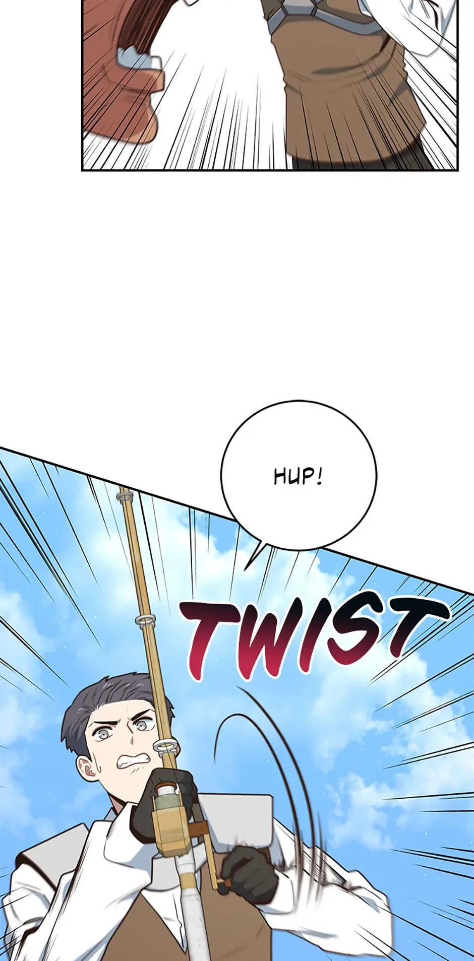 One-in-Seven-Billion Irregular Chapter 107 – Page 32