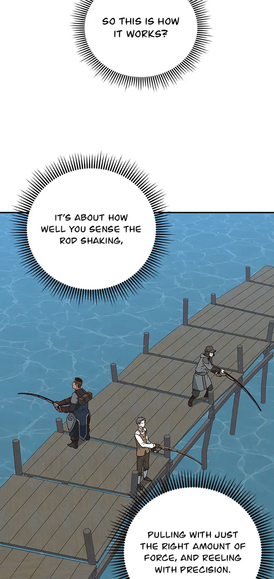 One-in-Seven-Billion Irregular Chapter 107 – Page 37