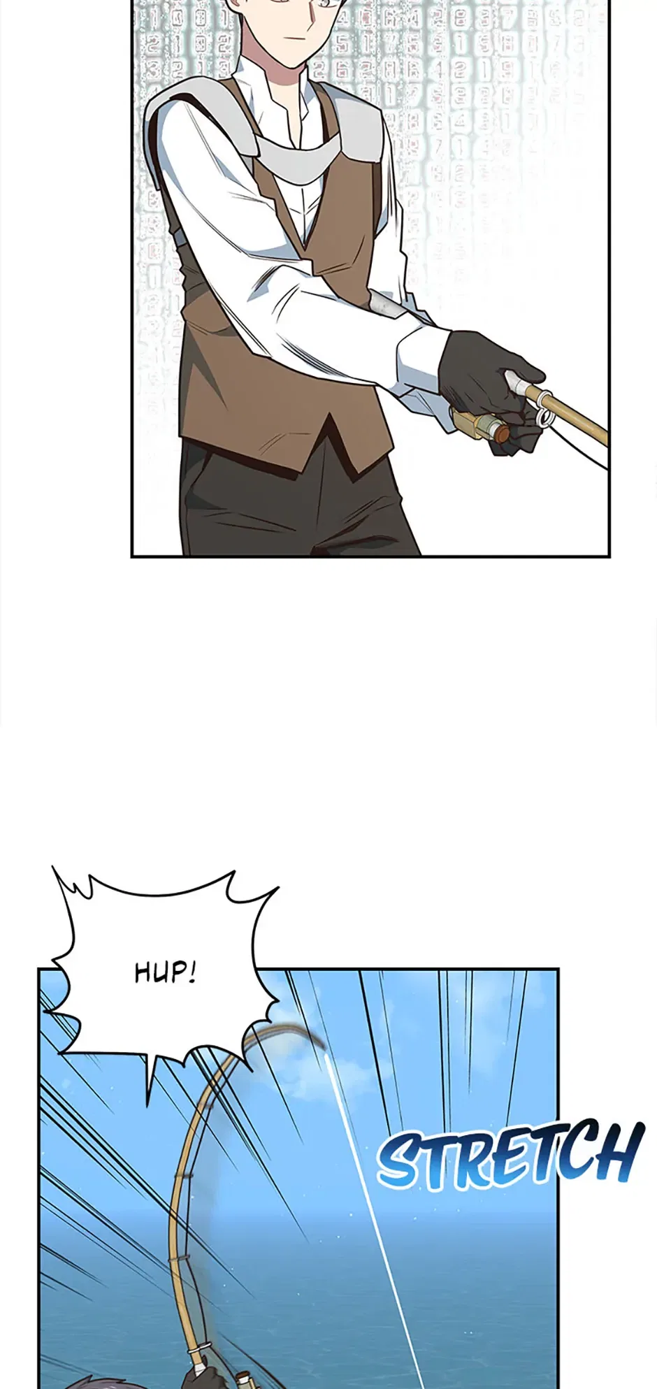 One-in-Seven-Billion Irregular Chapter 107 – Page 40