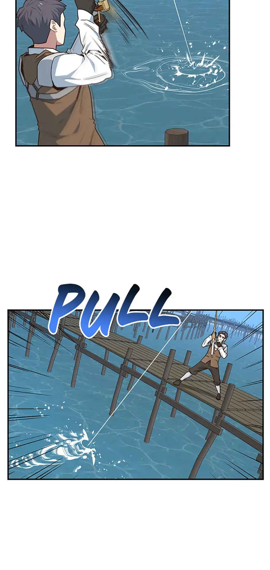 One-in-Seven-Billion Irregular Chapter 107 – Page 41