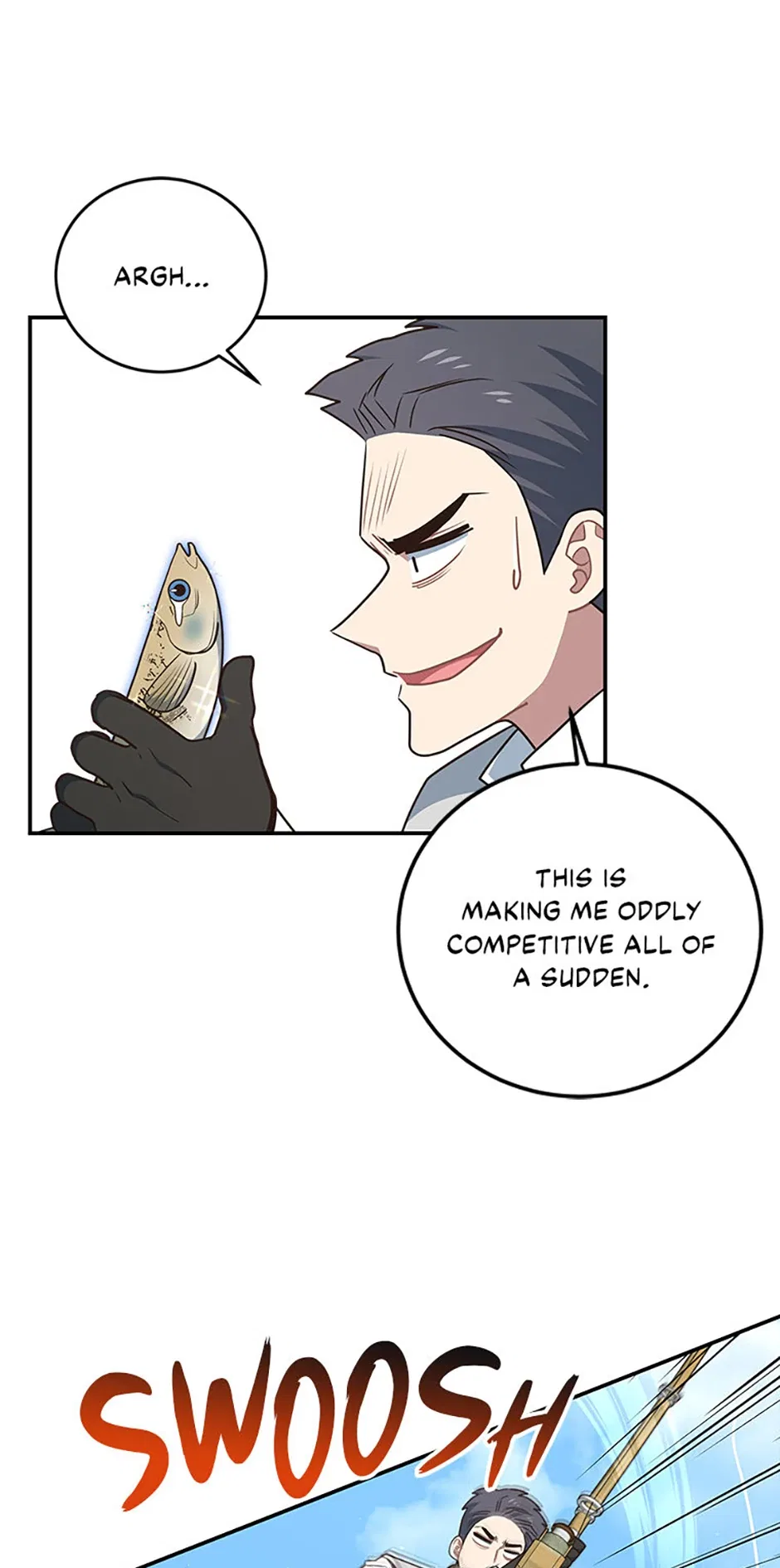 One-in-Seven-Billion Irregular Chapter 107 – Page 44
