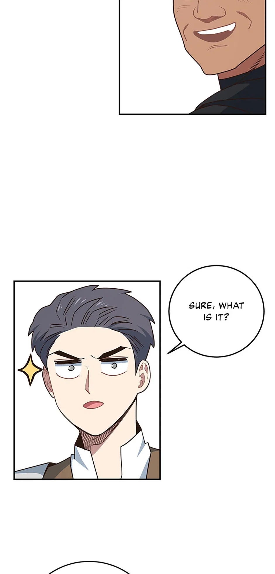One-in-Seven-Billion Irregular Chapter 107 – Page 51