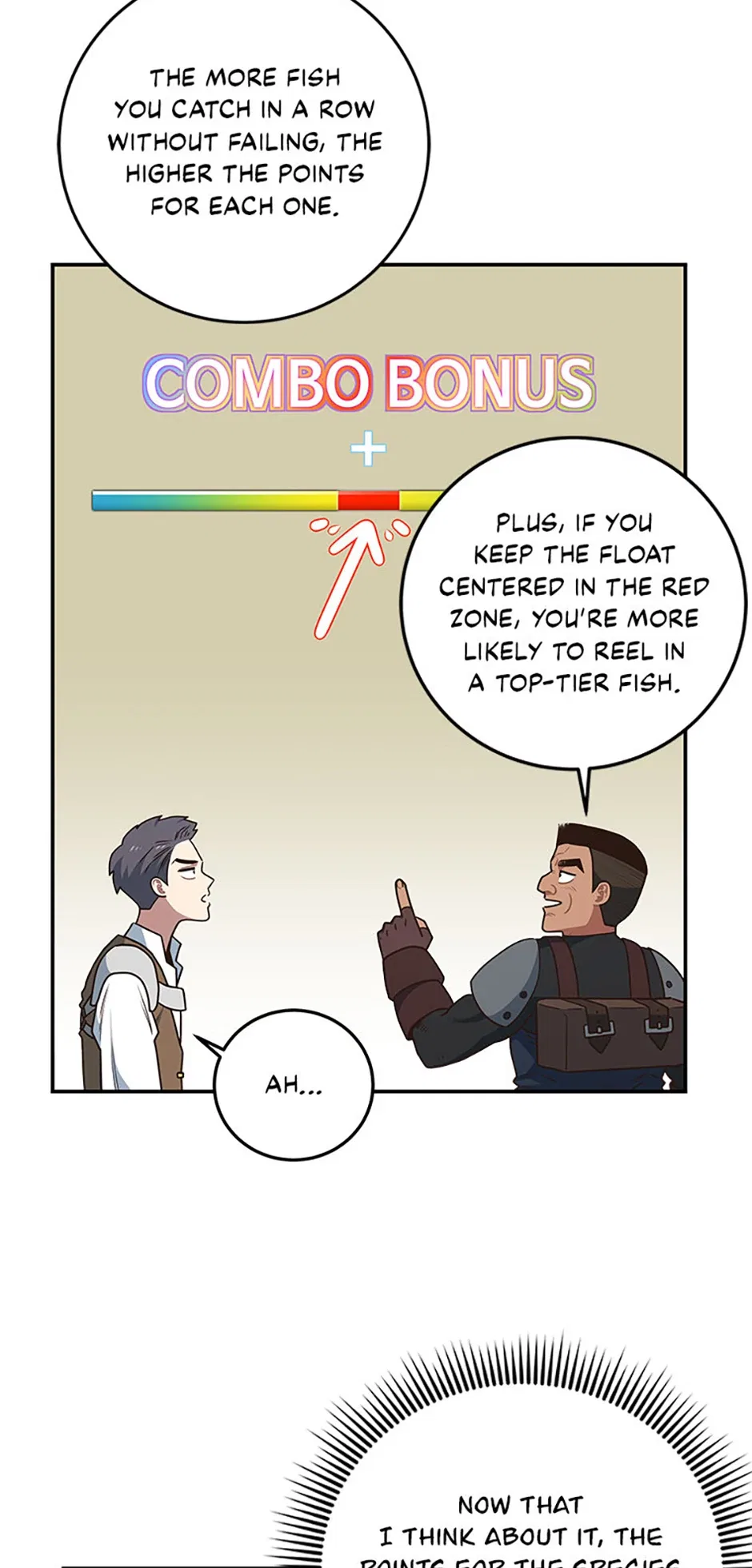 One-in-Seven-Billion Irregular Chapter 107 – Page 52
