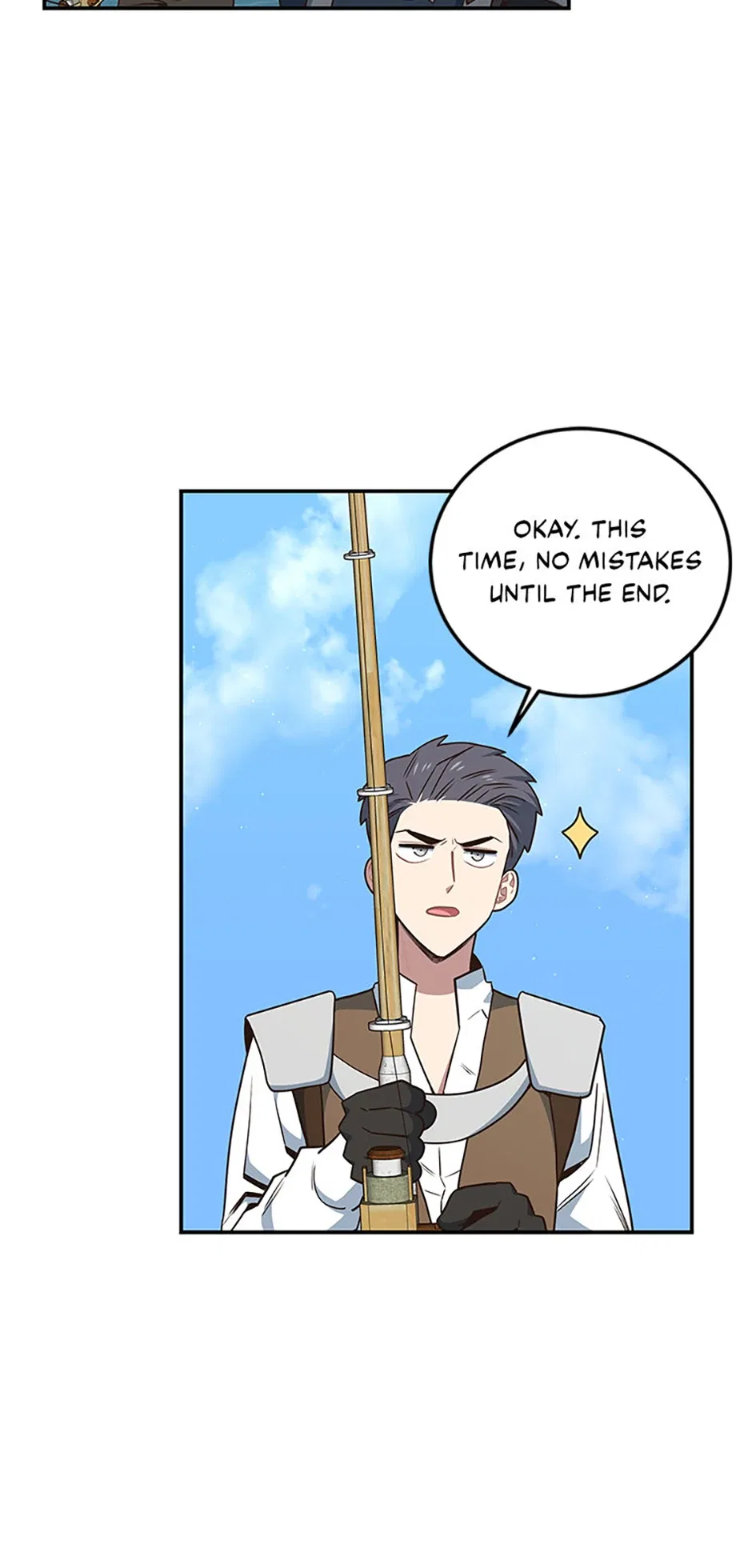 One-in-Seven-Billion Irregular Chapter 107 – Page 54