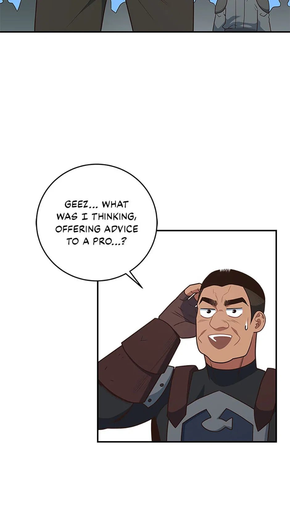 One-in-Seven-Billion Irregular Chapter 107 – Page 59