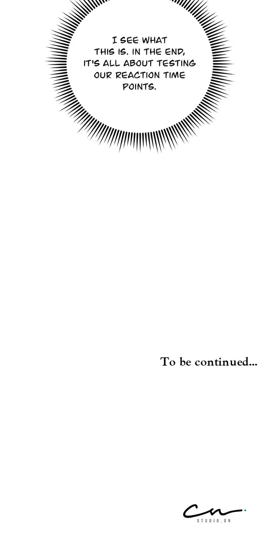 One-in-Seven-Billion Irregular Chapter 107 – Page 63