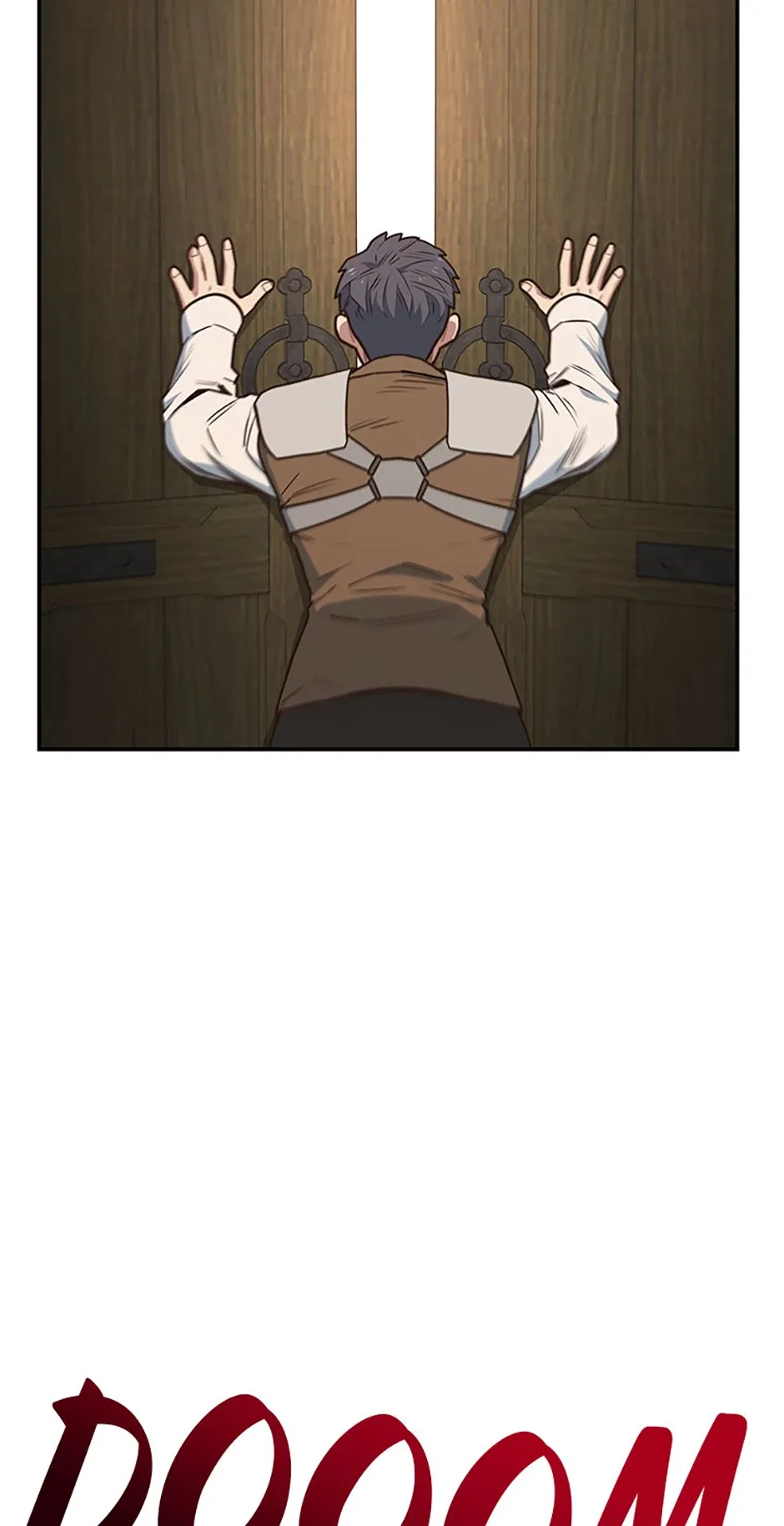 One-in-Seven-Billion Irregular Chapter 106 – Page 2