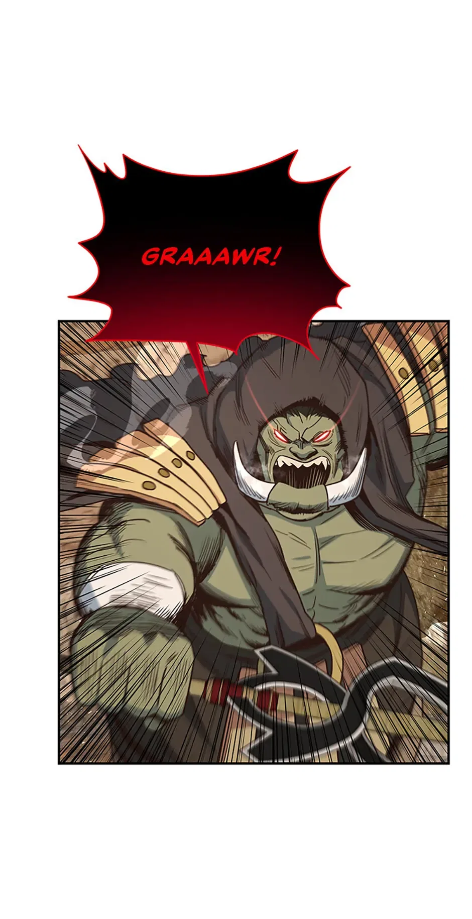 One-in-Seven-Billion Irregular Chapter 106 – Page 6