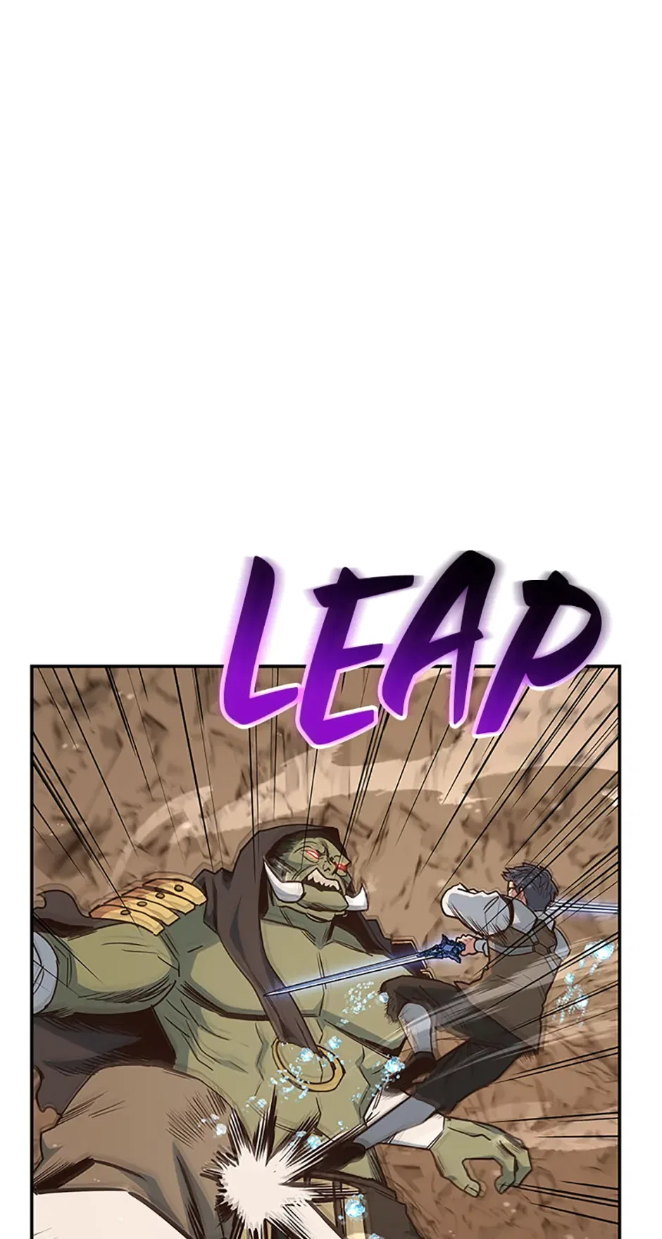 One-in-Seven-Billion Irregular Chapter 106 – Page 13
