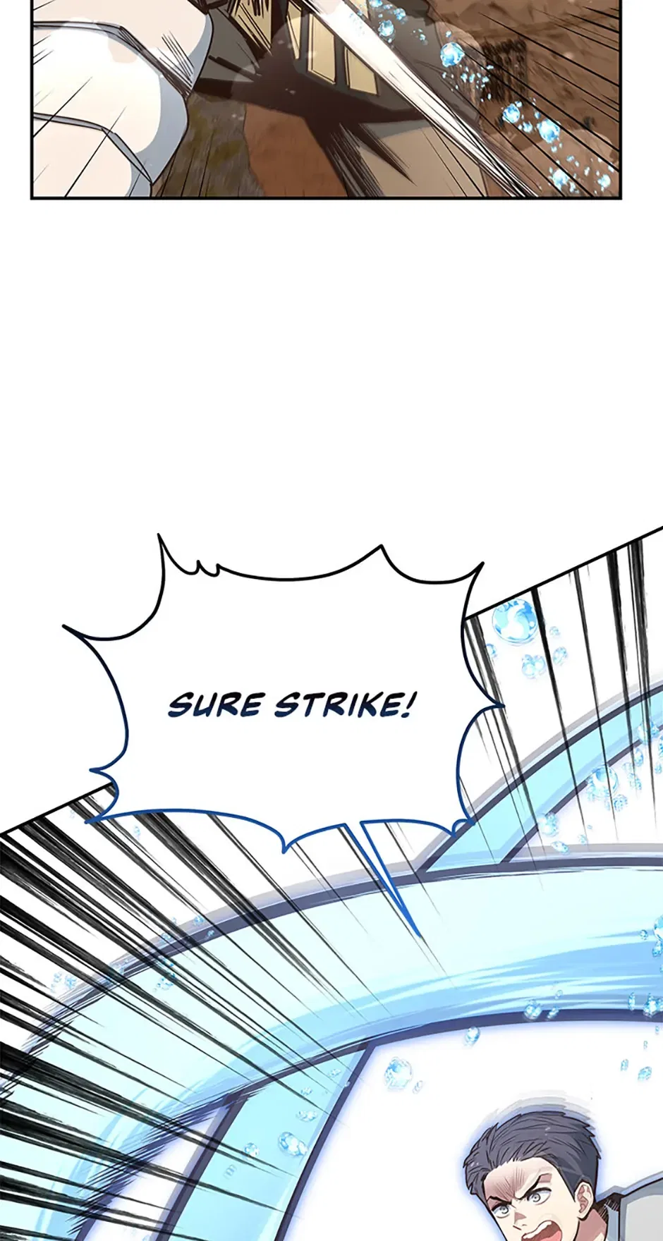 One-in-Seven-Billion Irregular Chapter 106 – Page 14