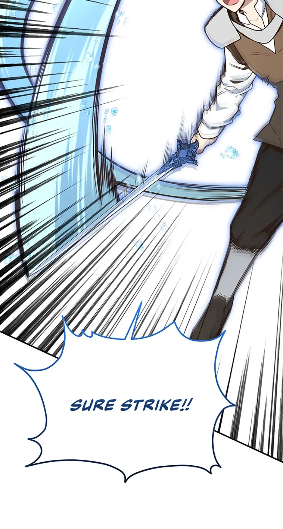 One-in-Seven-Billion Irregular Chapter 106 – Page 15