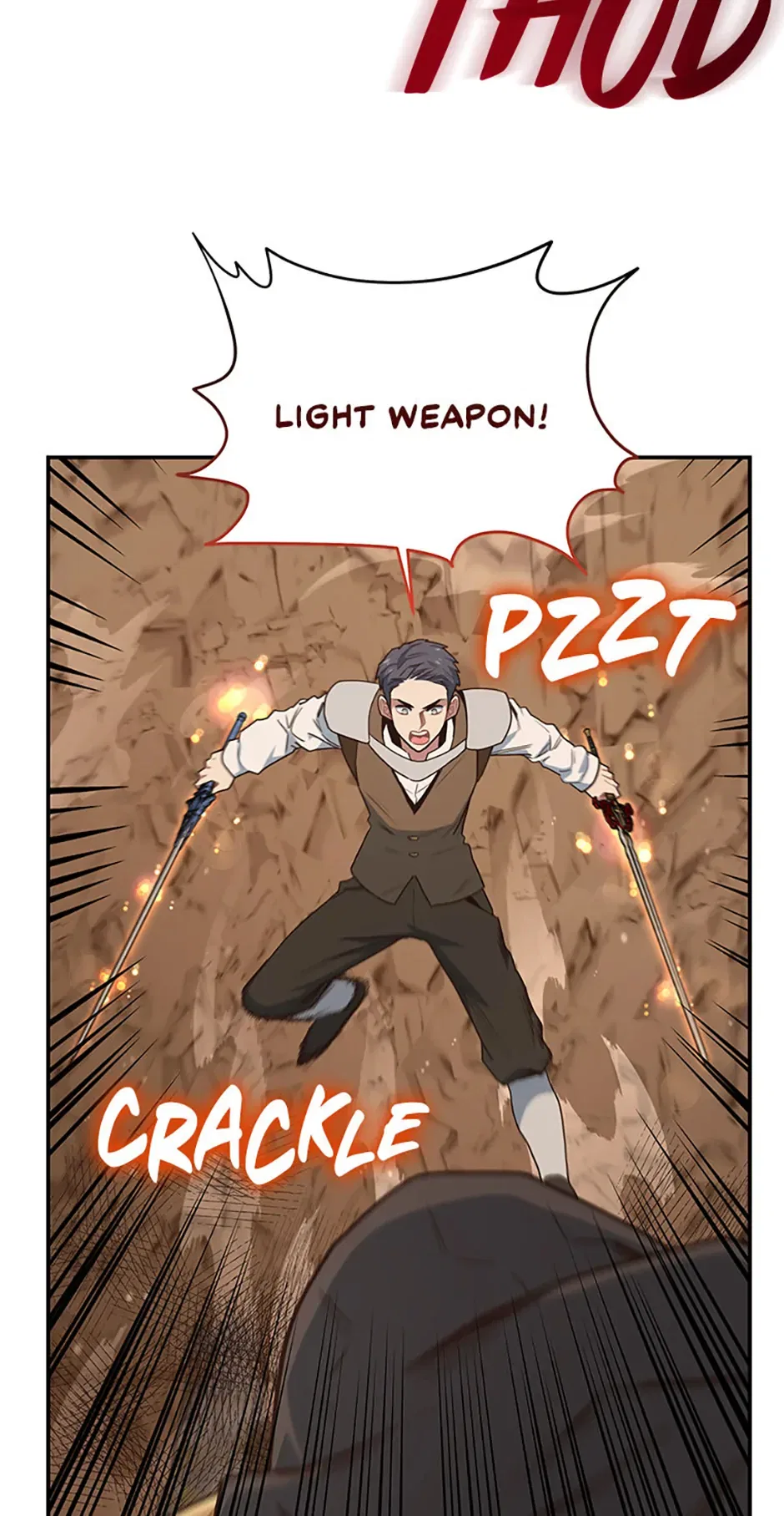 One-in-Seven-Billion Irregular Chapter 106 – Page 18