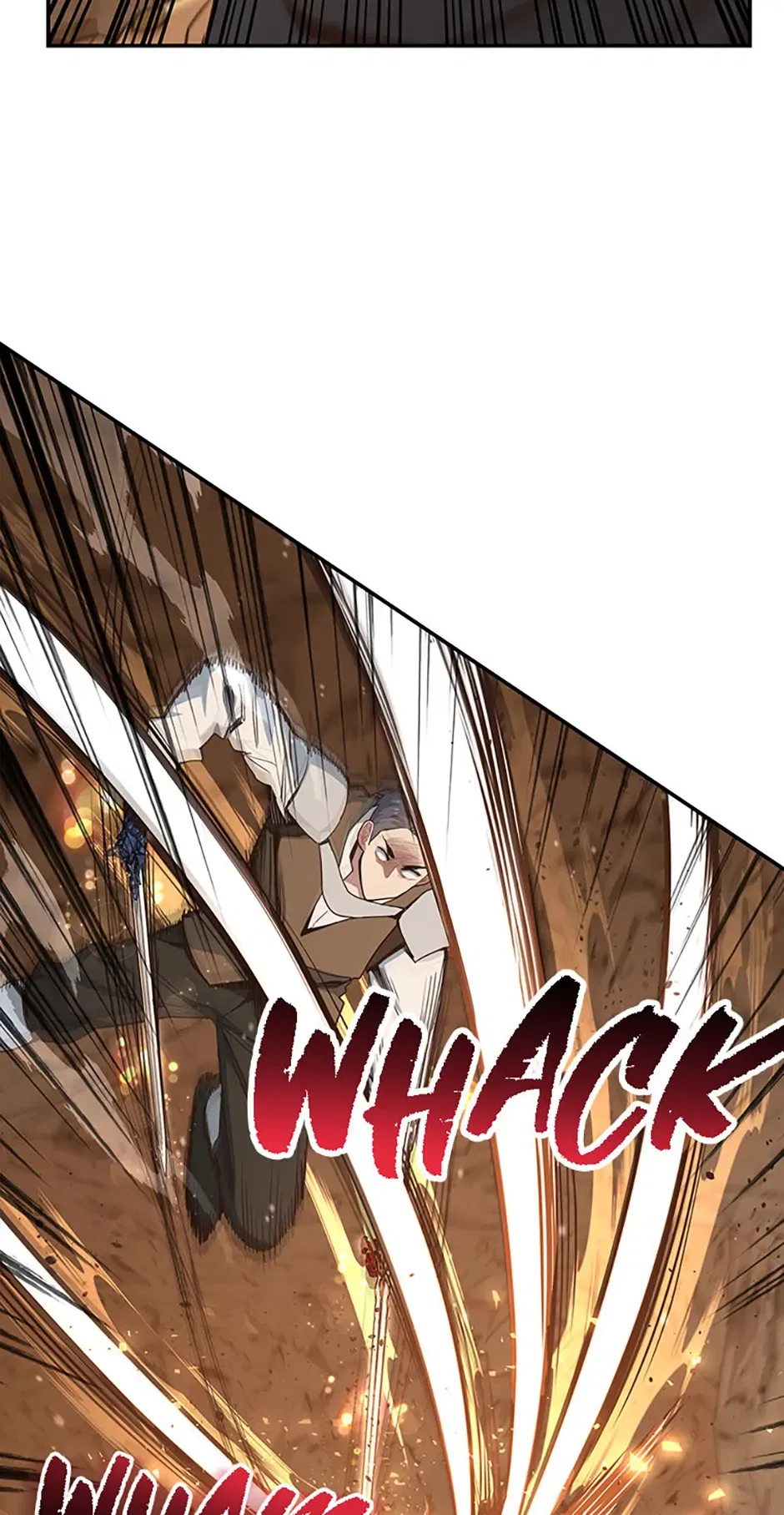 One-in-Seven-Billion Irregular Chapter 106 – Page 19