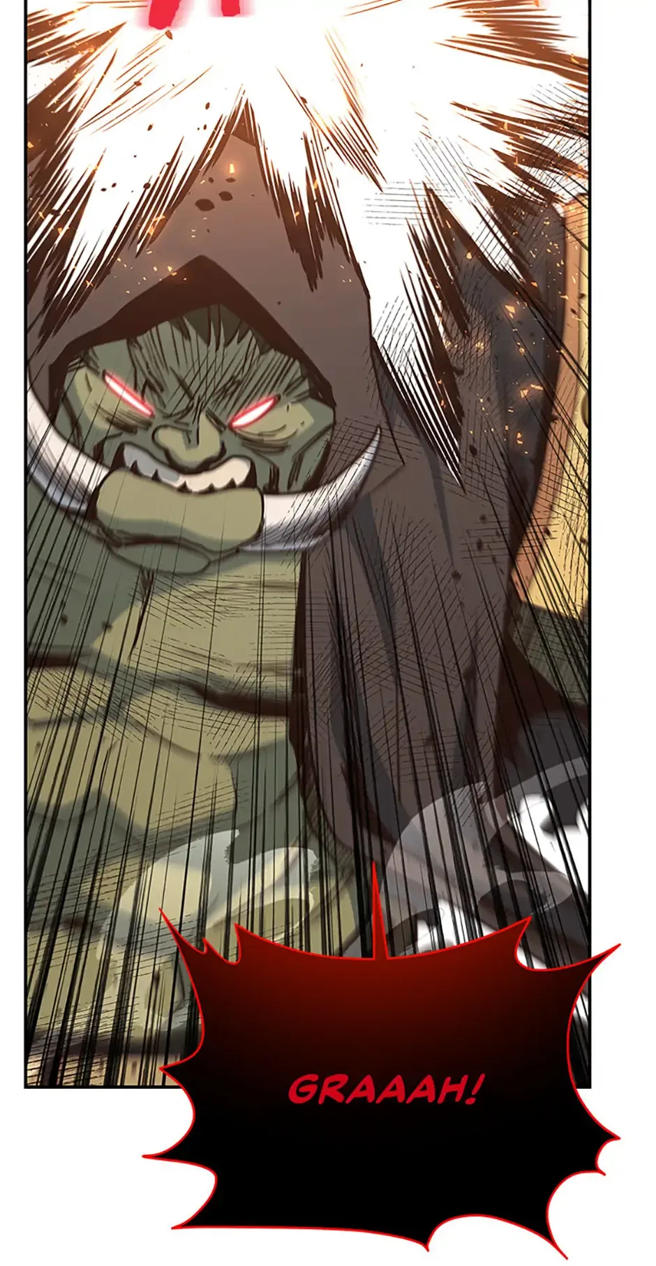 One-in-Seven-Billion Irregular Chapter 106 – Page 21