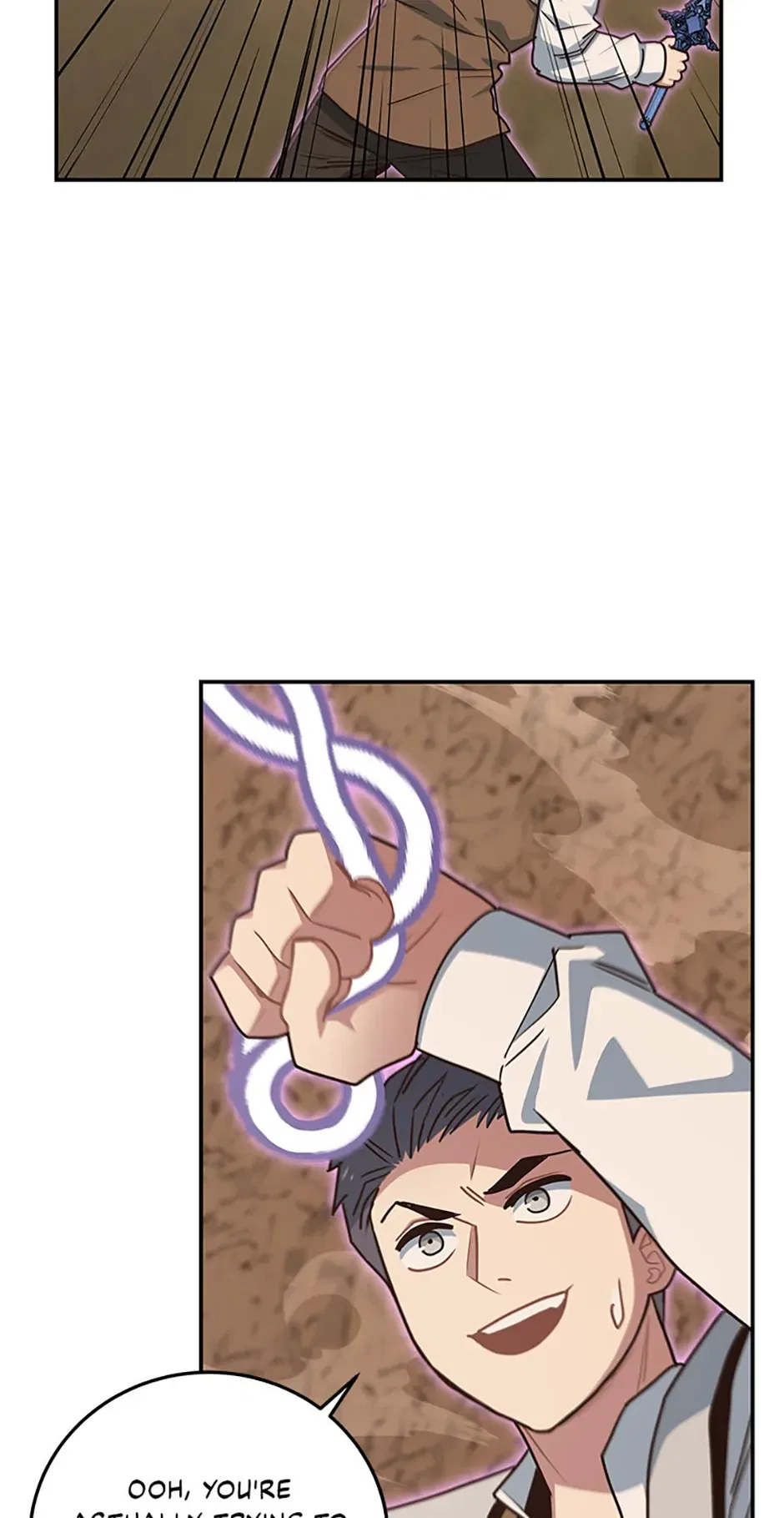 One-in-Seven-Billion Irregular Chapter 106 – Page 27