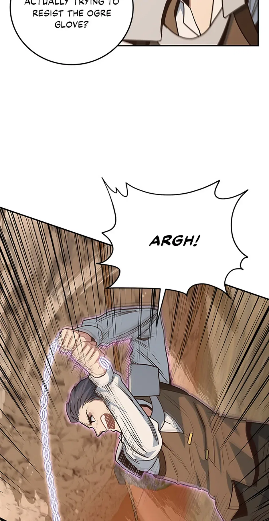One-in-Seven-Billion Irregular Chapter 106 – Page 28
