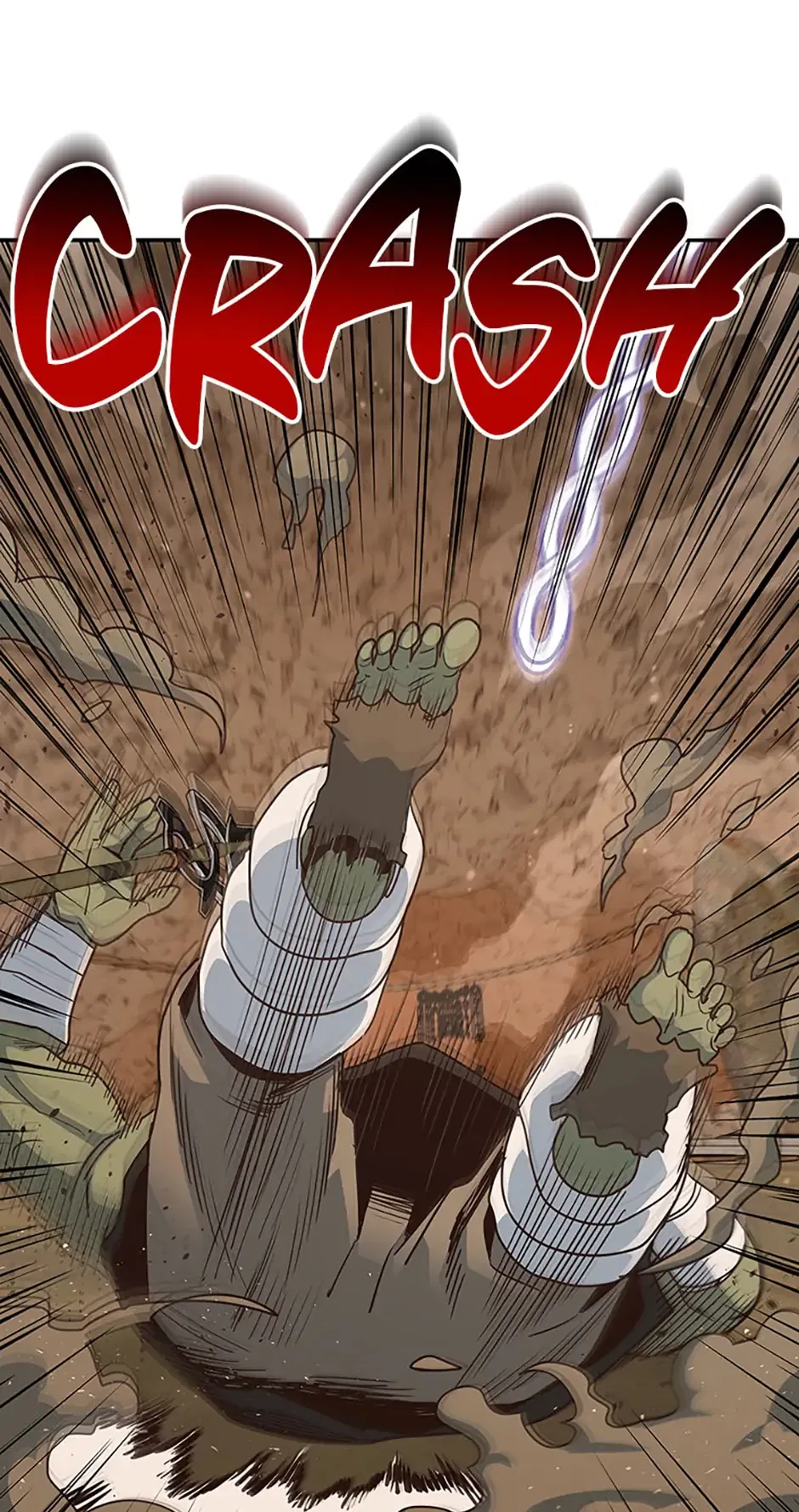One-in-Seven-Billion Irregular Chapter 106 – Page 30