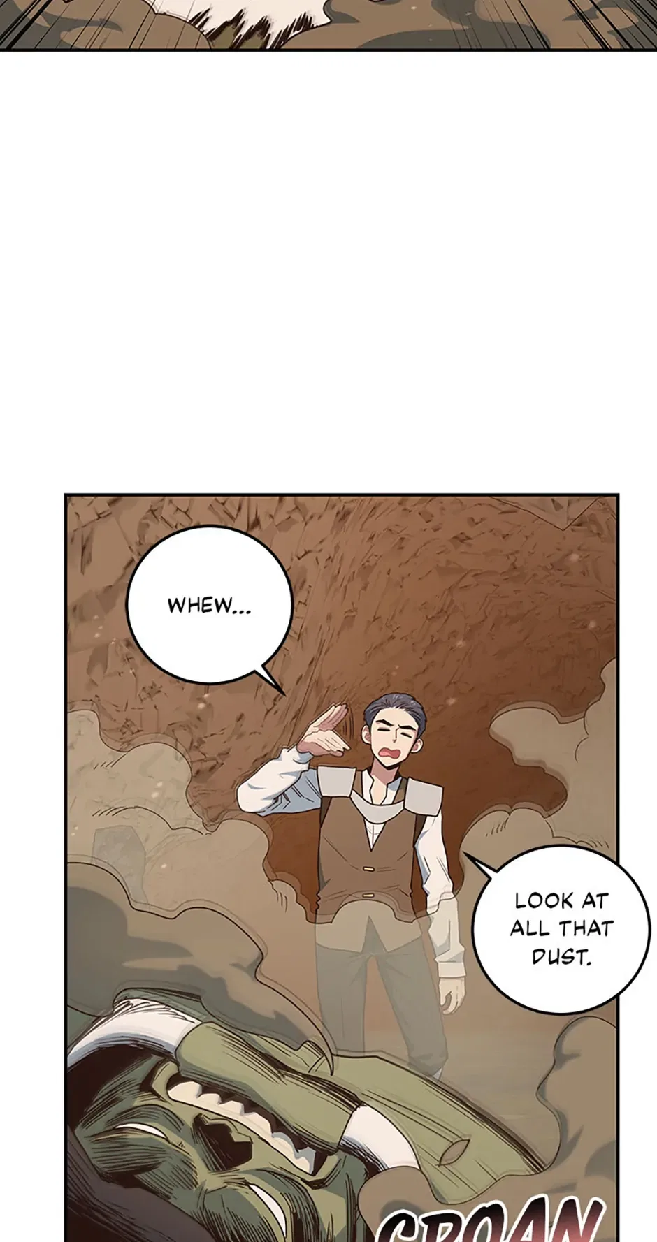 One-in-Seven-Billion Irregular Chapter 106 – Page 31