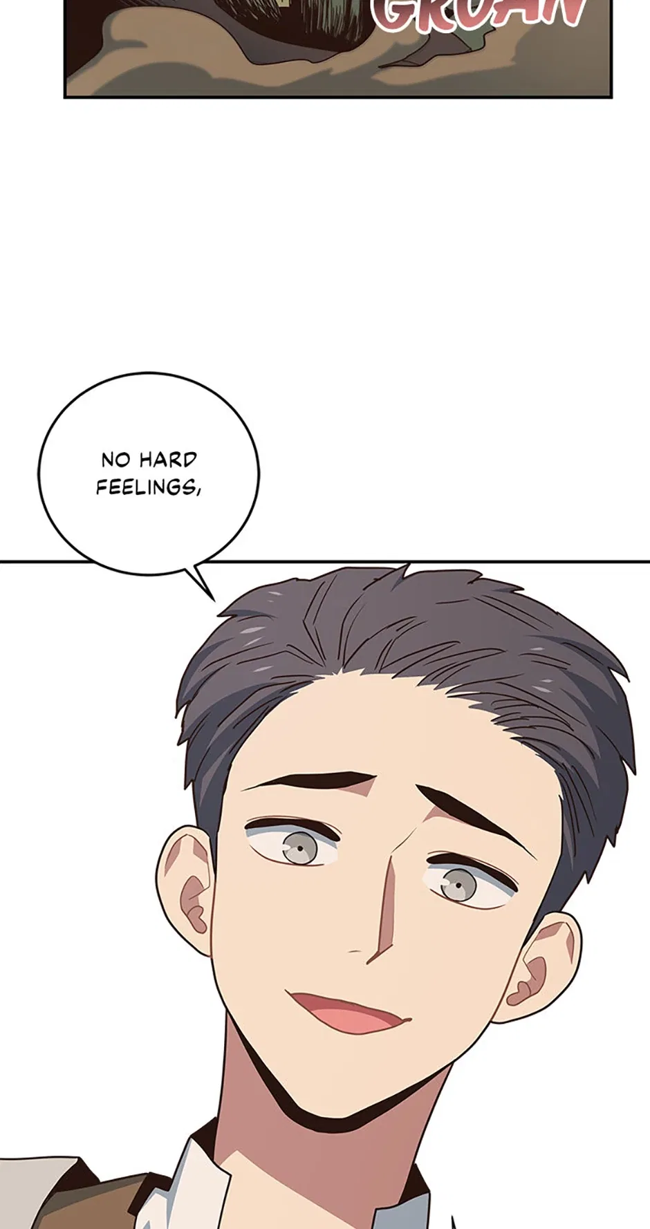One-in-Seven-Billion Irregular Chapter 106 – Page 32