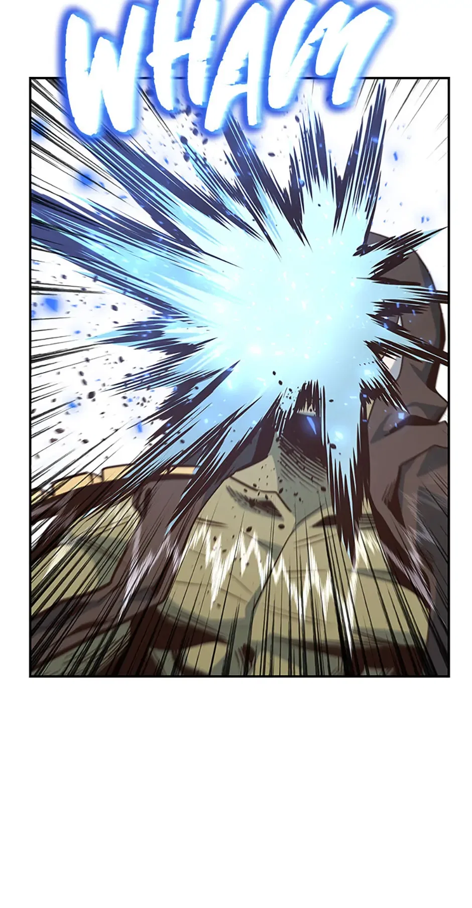 One-in-Seven-Billion Irregular Chapter 106 – Page 40