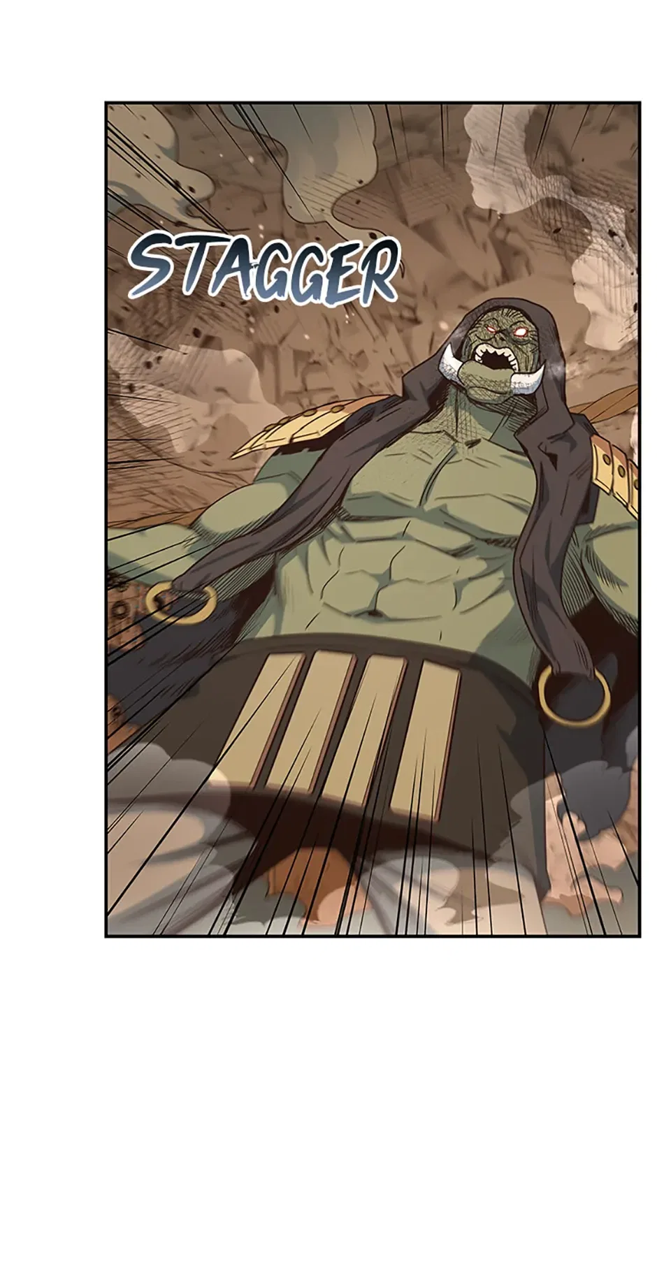 One-in-Seven-Billion Irregular Chapter 106 – Page 41